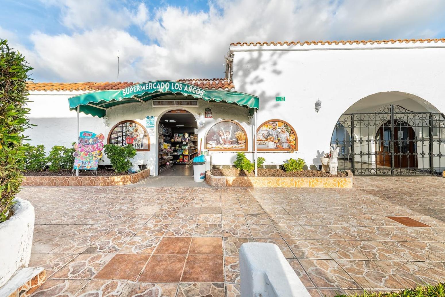 Holiday home Vacacional Arcos San Bartolome de Tirajana (Gran Canaria)