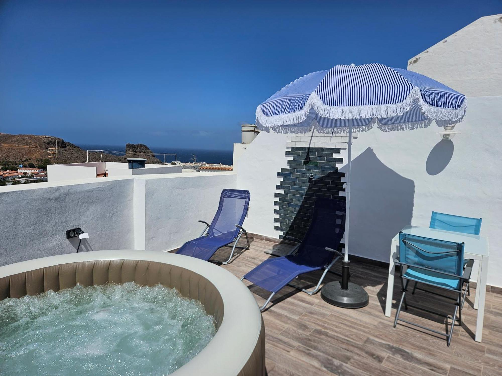 Casa vacanze Casa Buenavista Agaete Agaete (Gran Canaria)