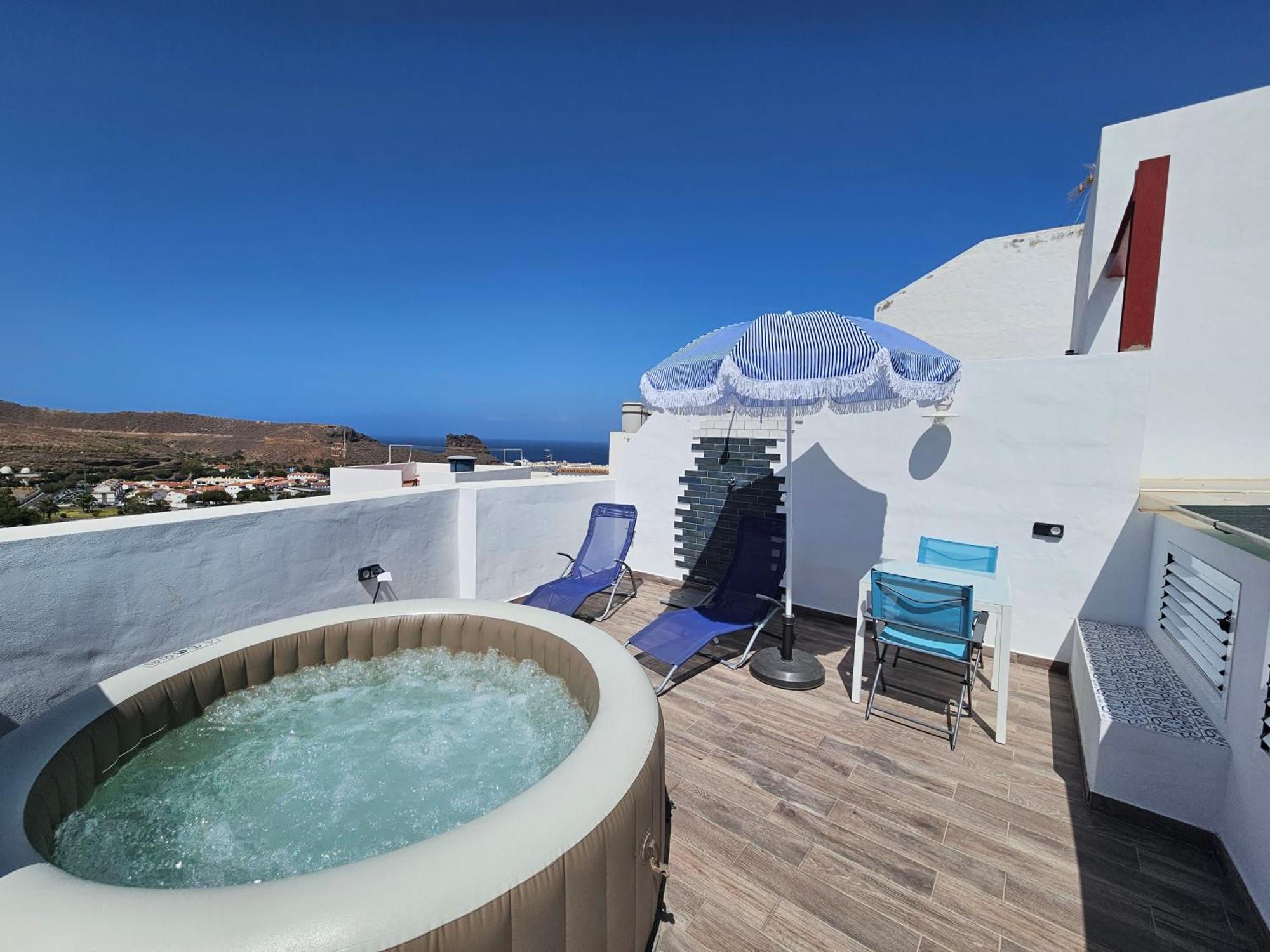 Casa Buenavista Agaete Casa vacanze