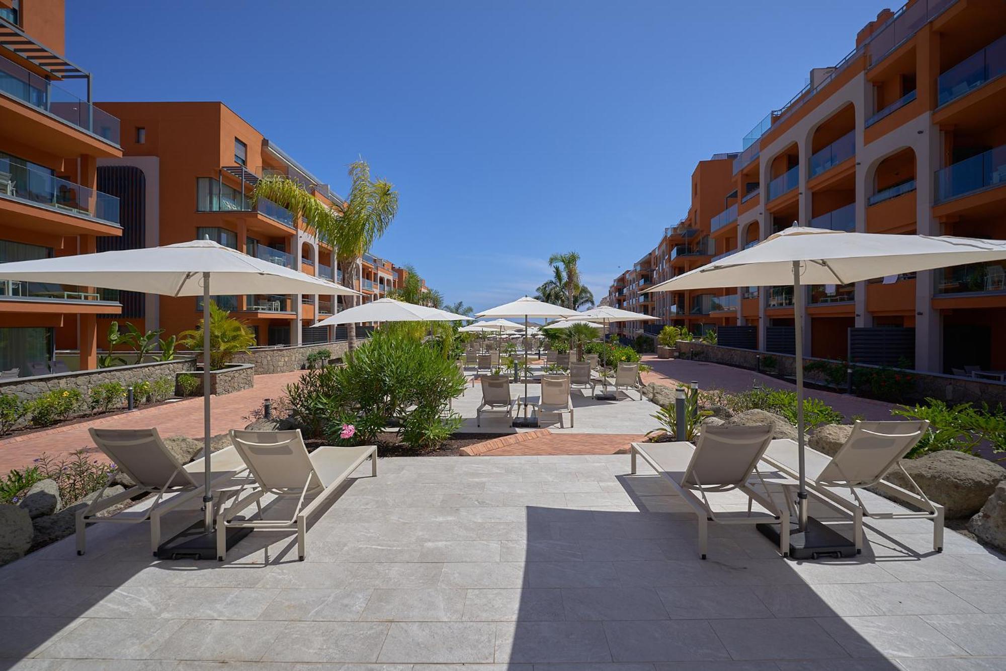Arguineguin Park By Servatur Vv Casa vacanze La Playa de Arguineguín