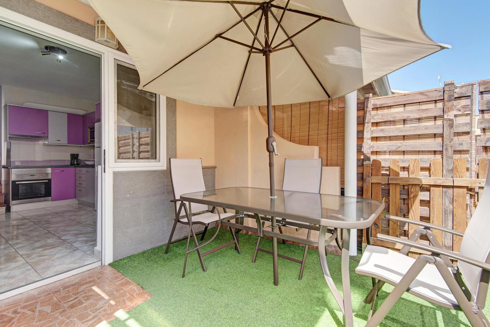 Be Oasis Relax Apartamento Maspalomas (Gran Canaria)
