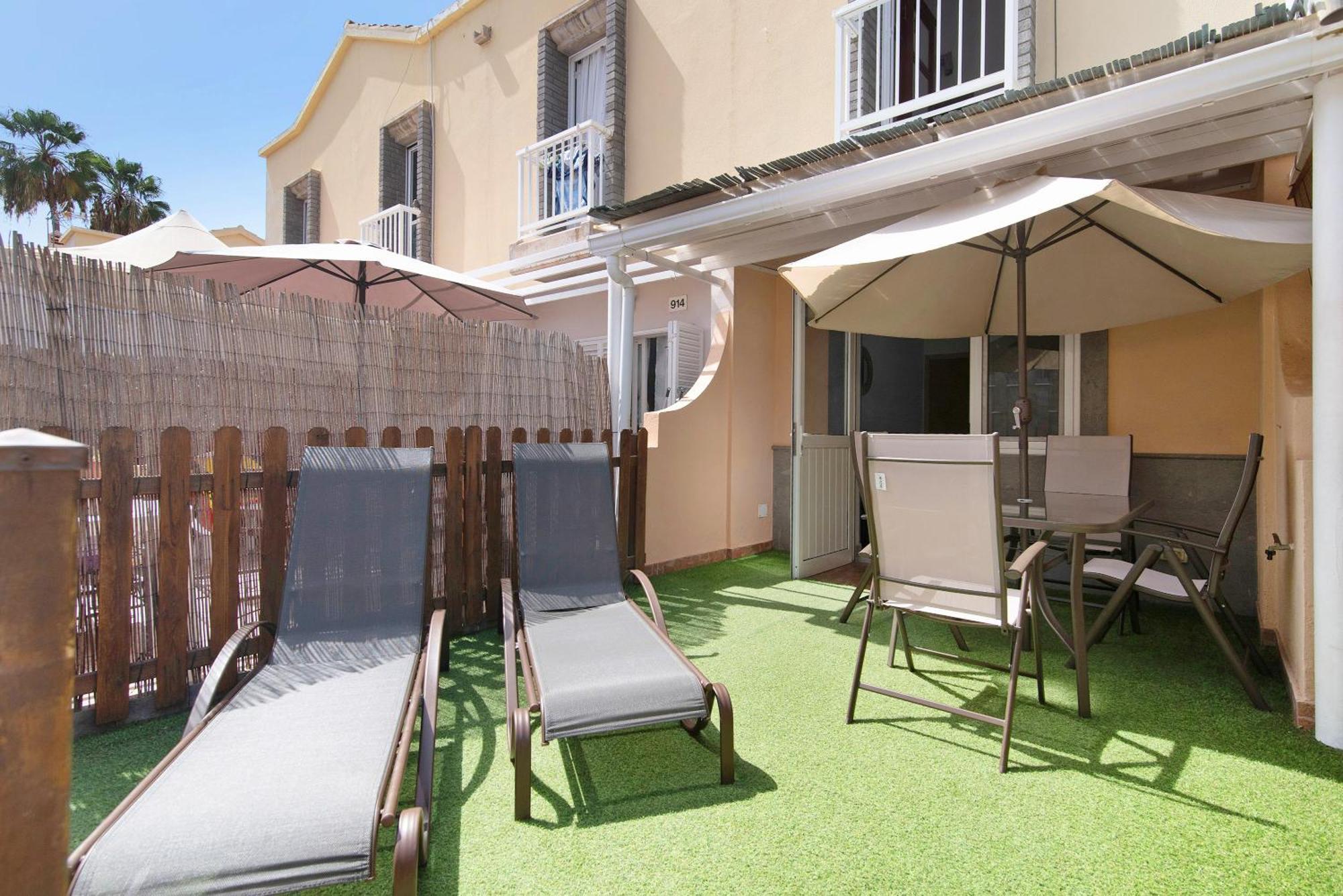 Apartamento Be Oasis Relax *