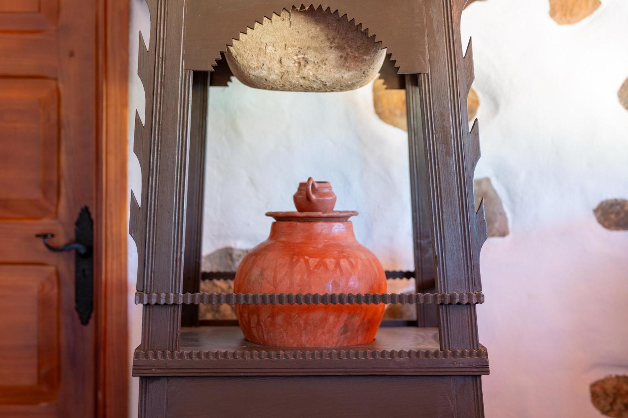 Tinamar Villa Vega de San Mateo