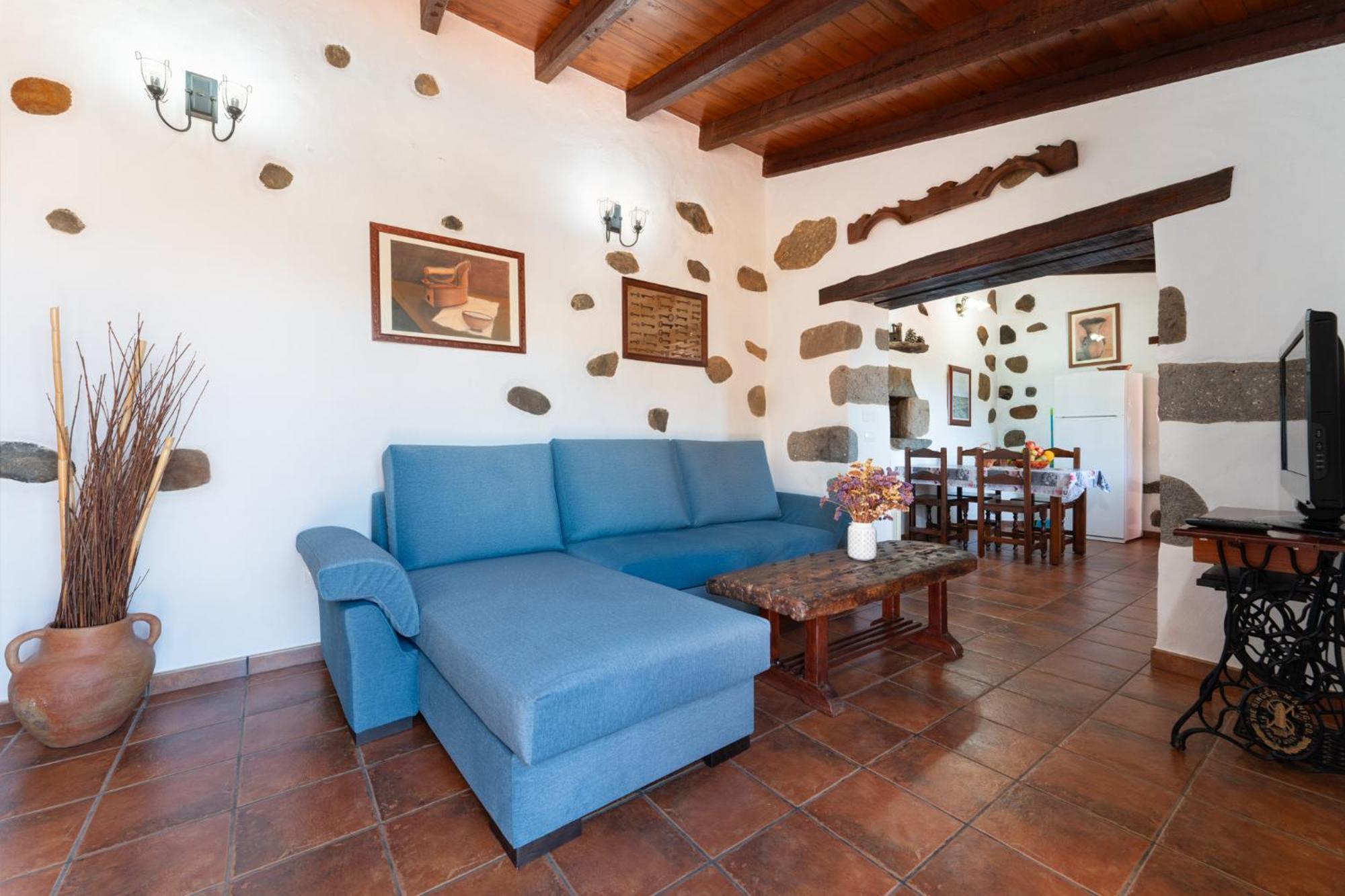 Villa Tinamar