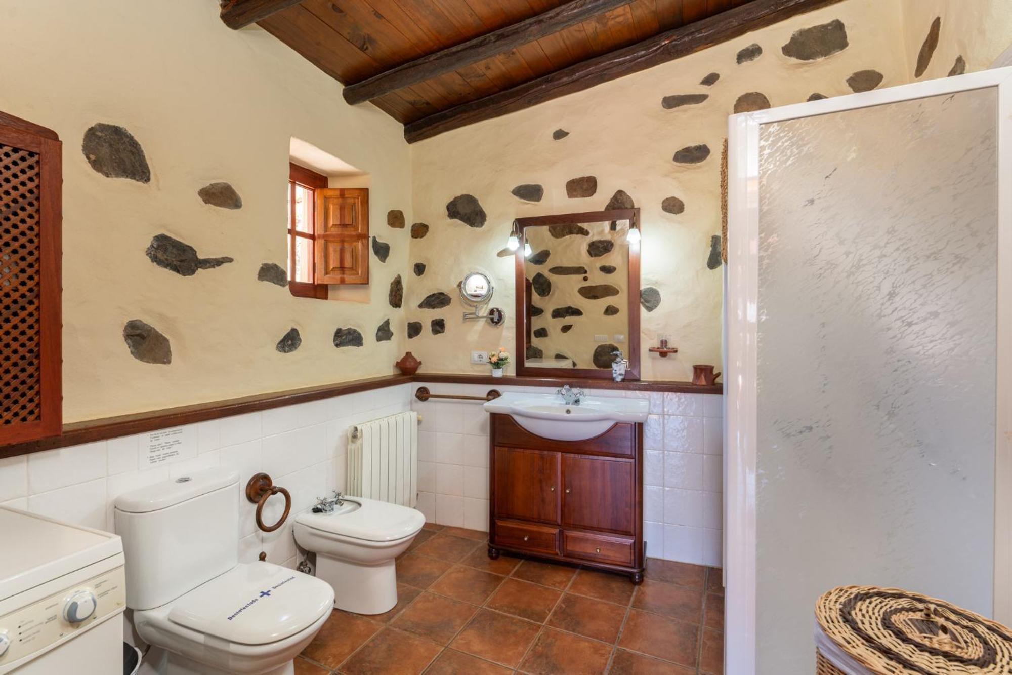 Villa Tinamar