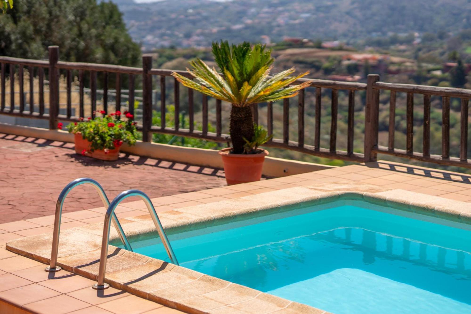 Tinamar Villa Vega de San Mateo