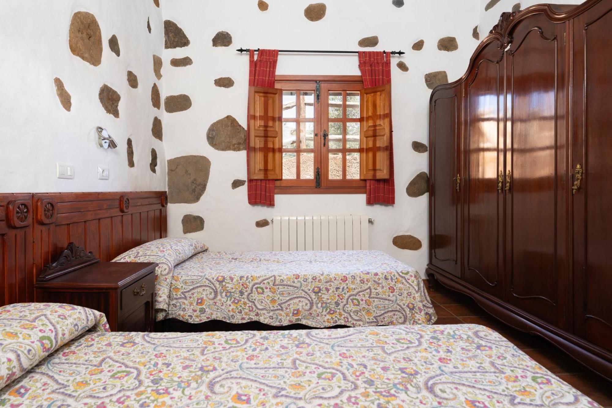 Tinamar Villa Vega de San Mateo