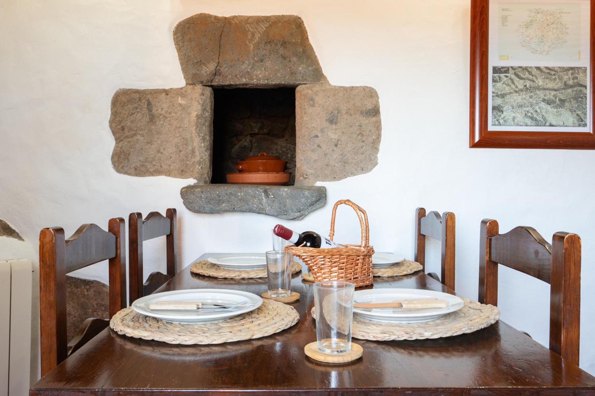 Villa Tinamar