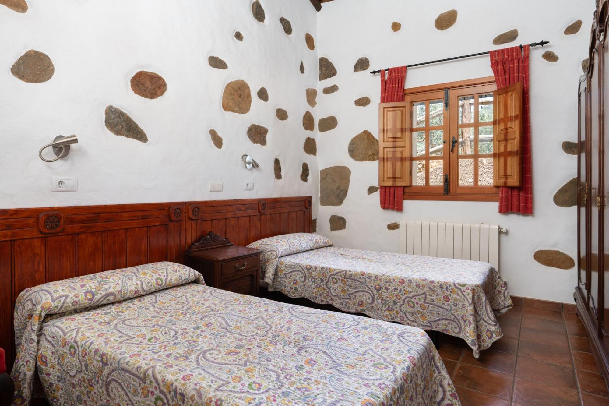 Tinamar Villa