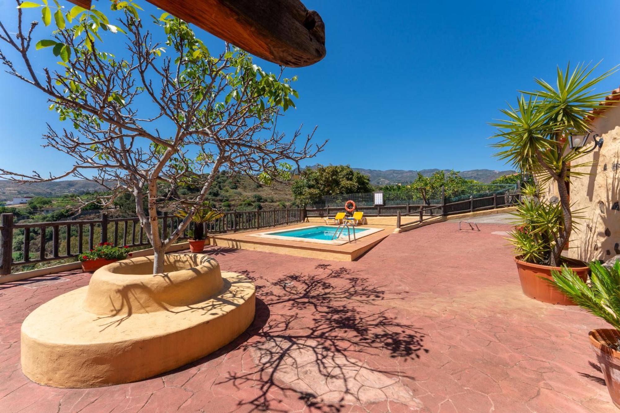 Villa Tinamar *