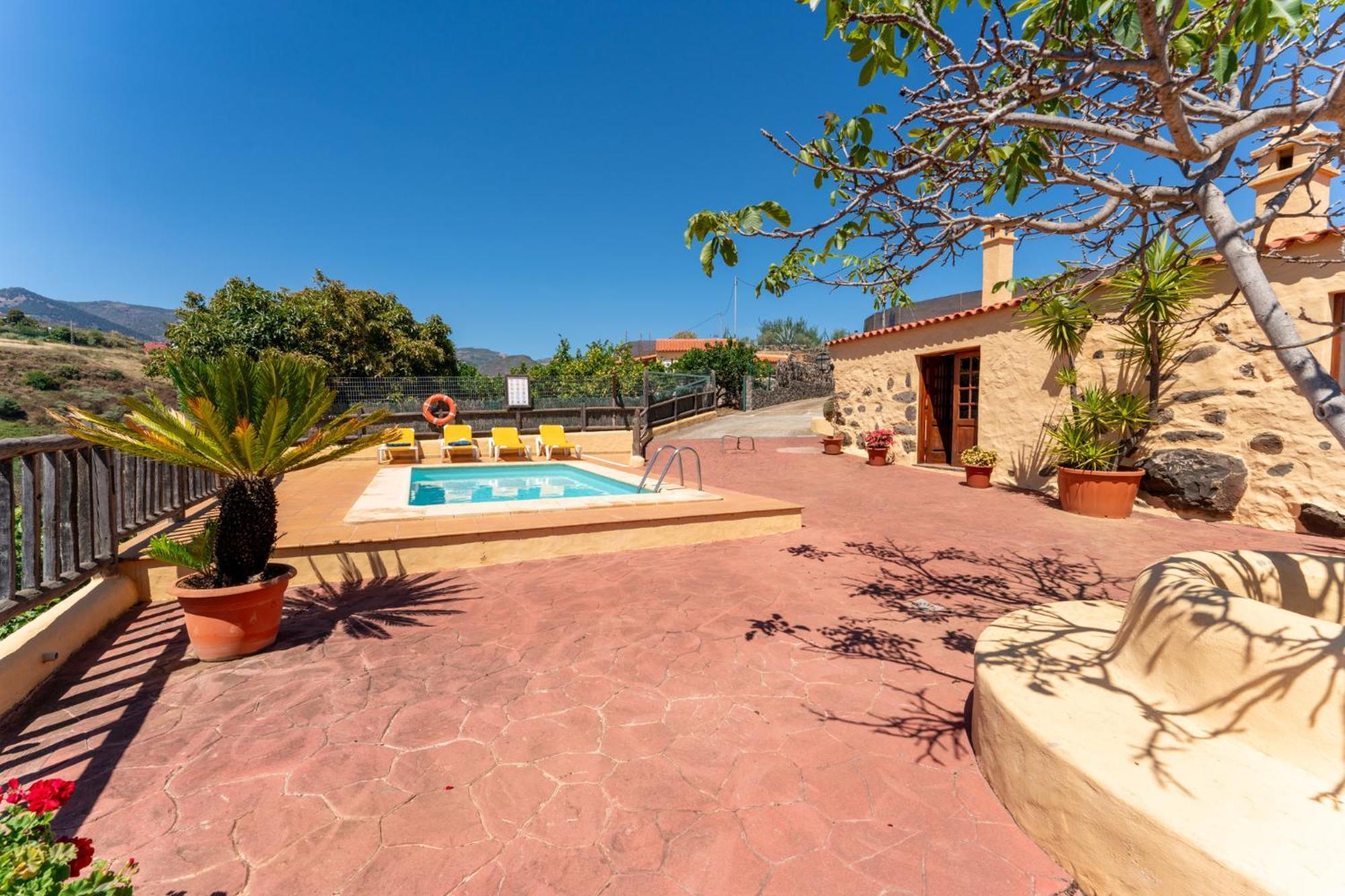 Tinamar Villa *