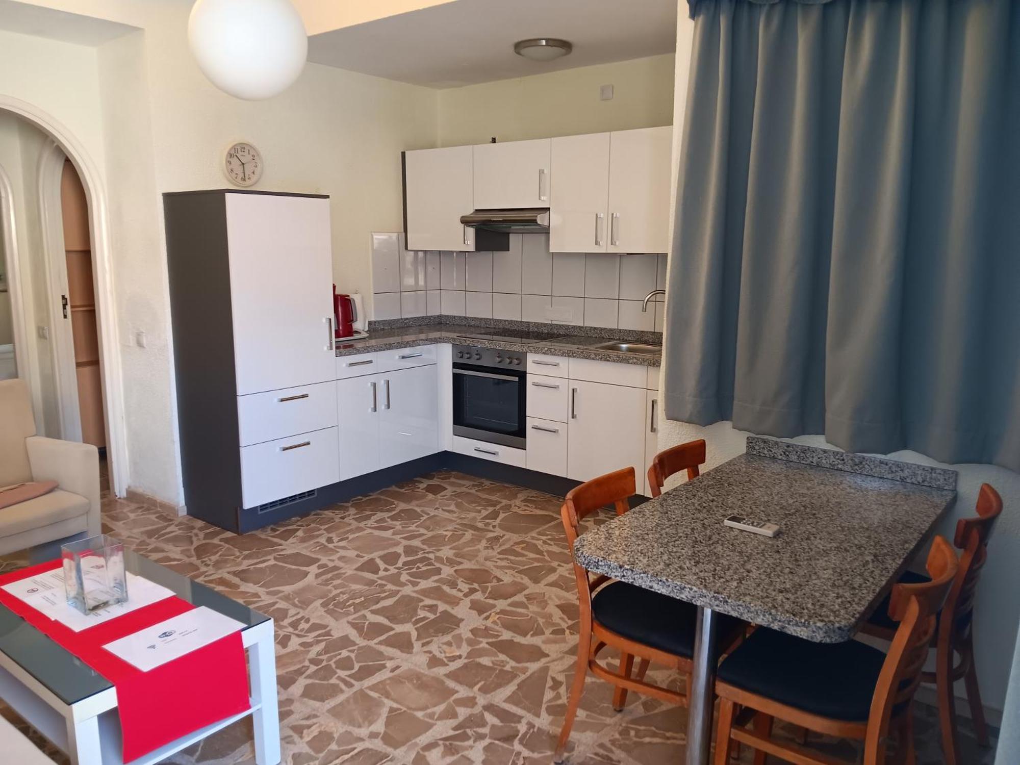 Aparthotel Club Primavera Playa del Ingles (Gran Canaria)