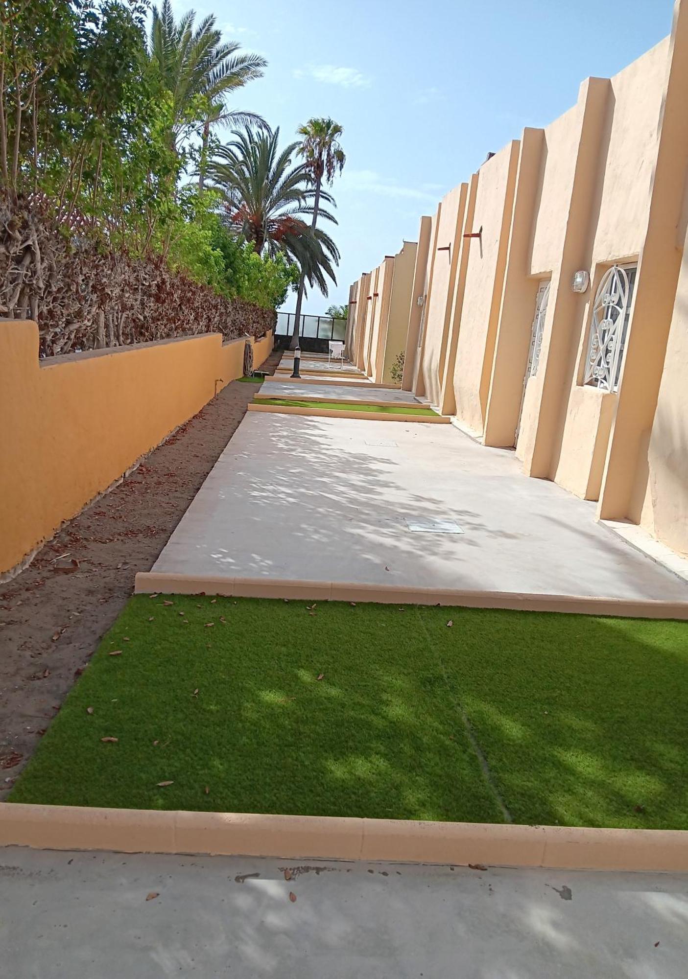 Club Primavera 3* Playa del Ingles (Gran Canaria)