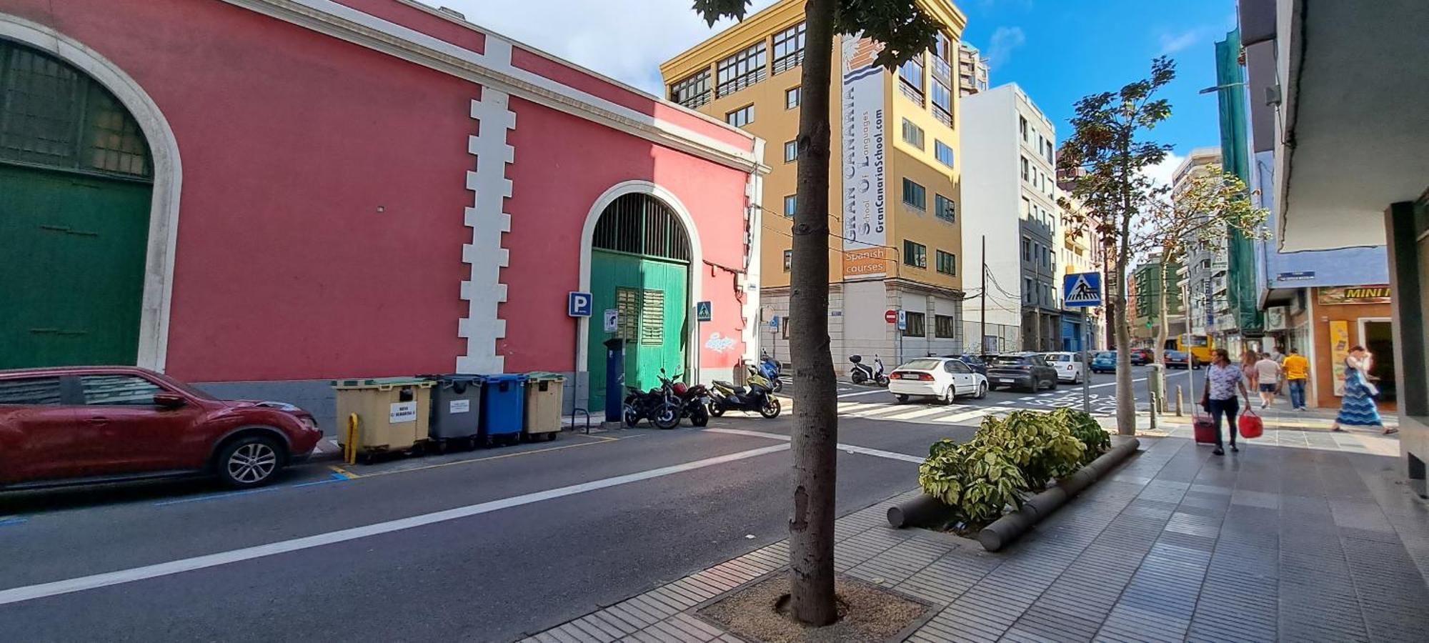 Flatguest Albareda Apartamento Las Palmas de Gran Canaria