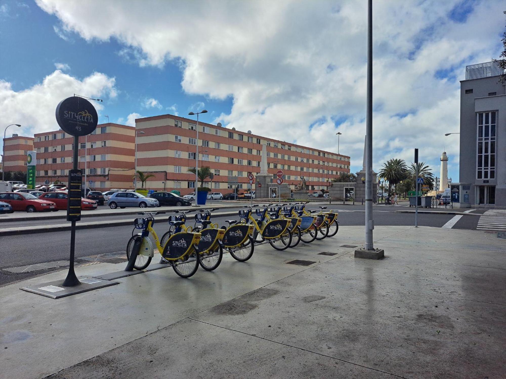 Flatguest Albareda Apartamento