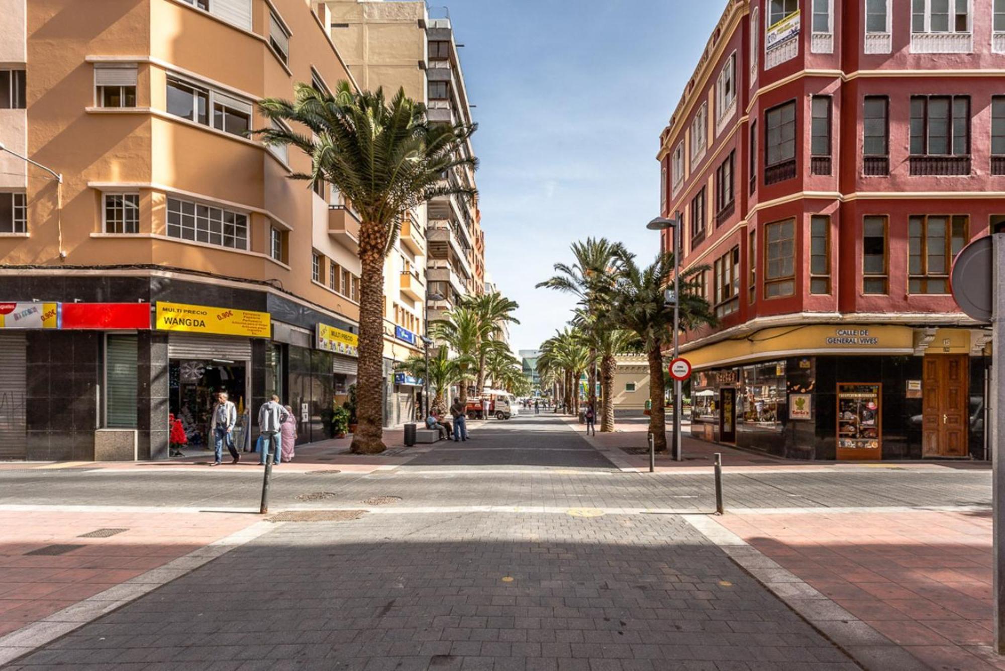 Apartamento Flatguest Albareda *