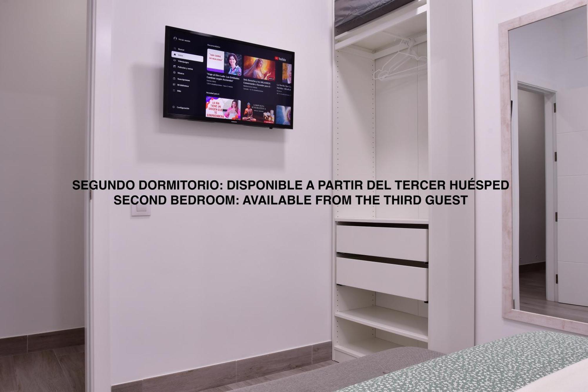 Orquidea Apartment