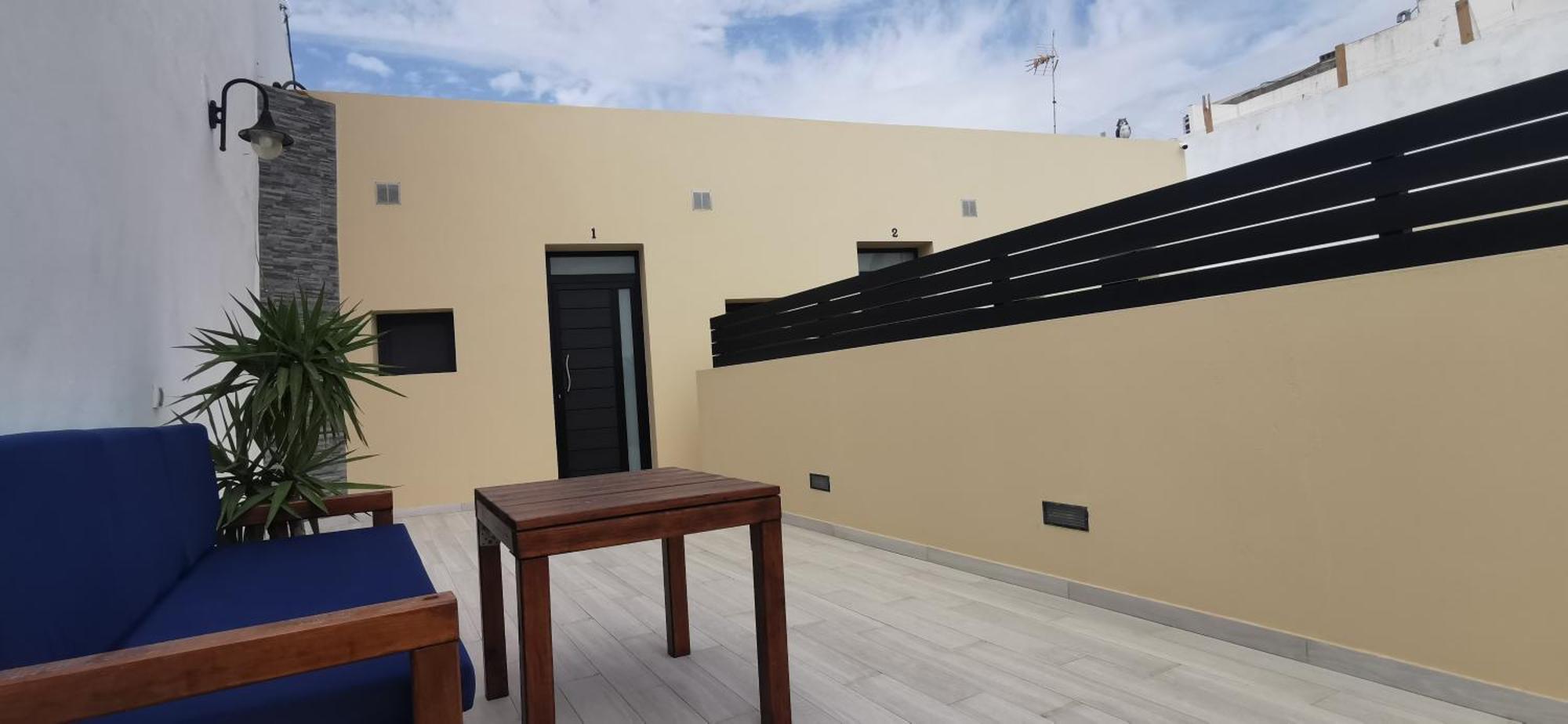 Apartment Situacion Inmejorable. Centrico Y Tranquilo