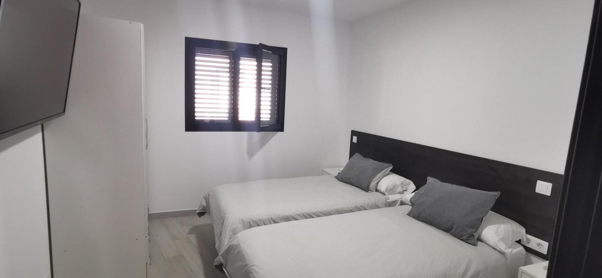 Apartment Situacion Inmejorable. Centrico Y Tranquilo