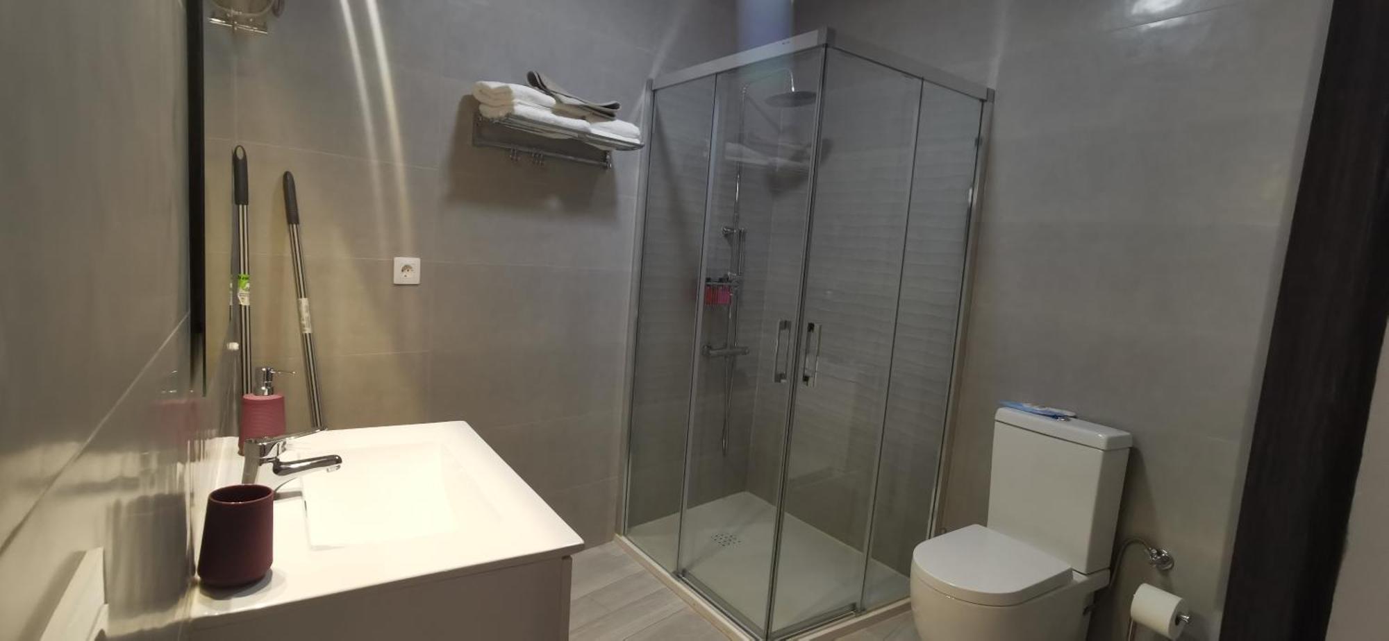 Situacion Inmejorable. Centrico Y Tranquilo Apartment Carrizal