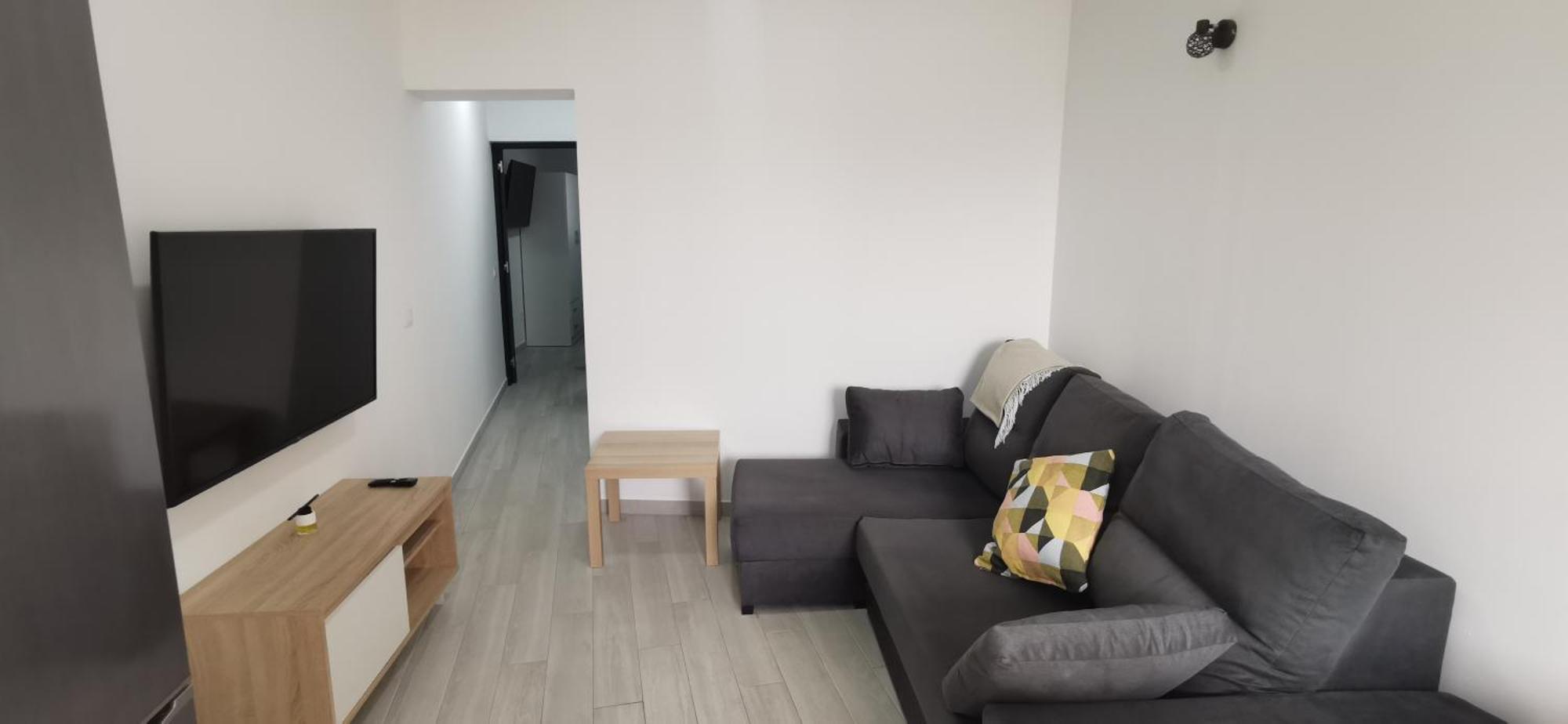 Situacion Inmejorable. Centrico Y Tranquilo Apartment