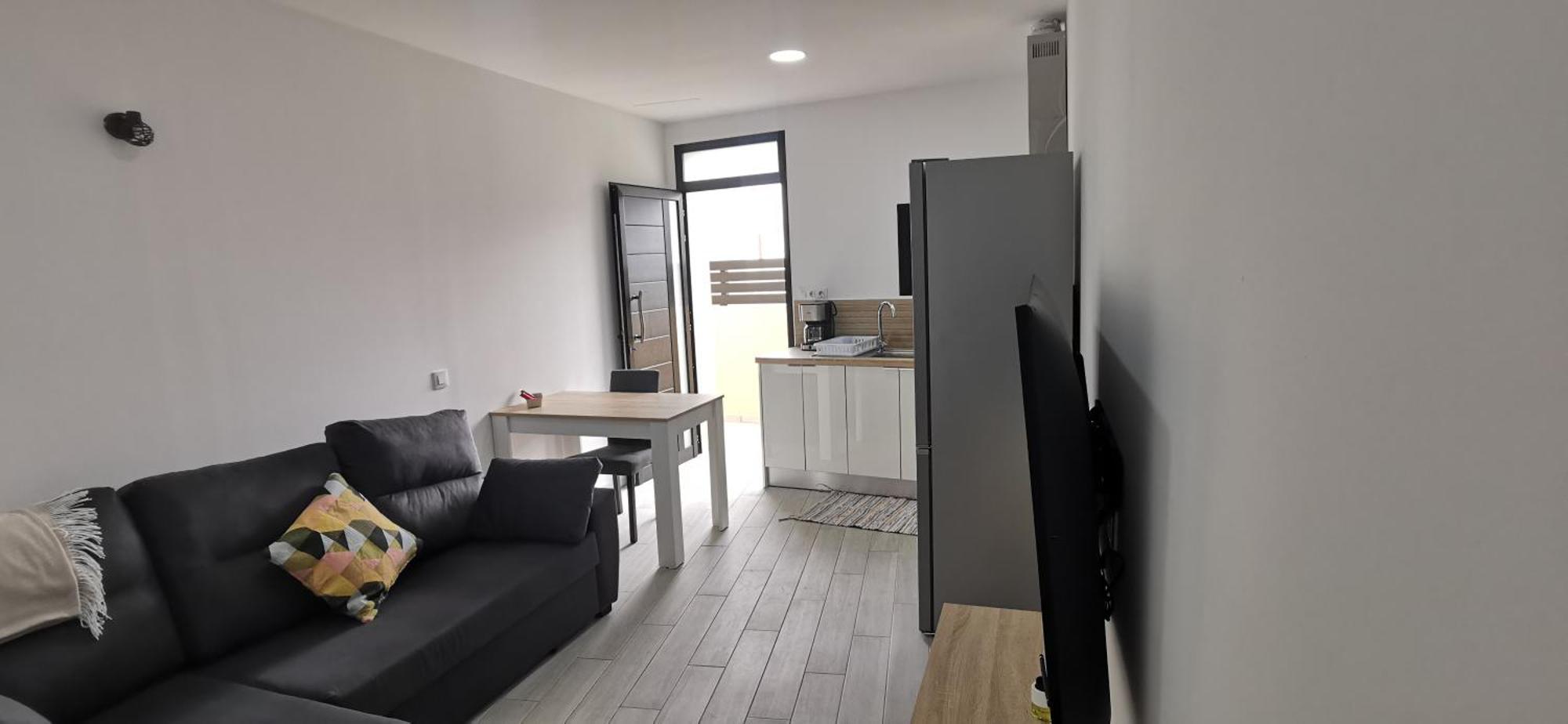 Situacion Inmejorable. Centrico Y Tranquilo Apartment