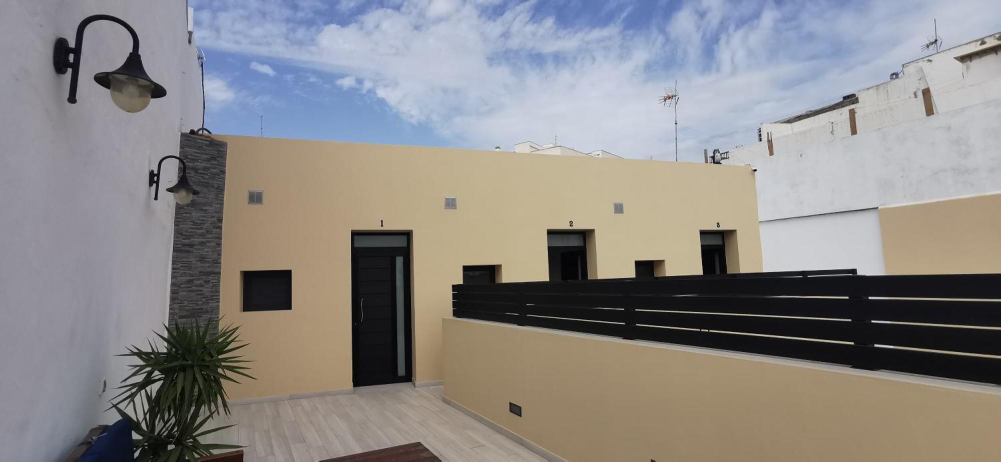 Situacion Inmejorable. Centrico Y Tranquilo Apartment Carrizal