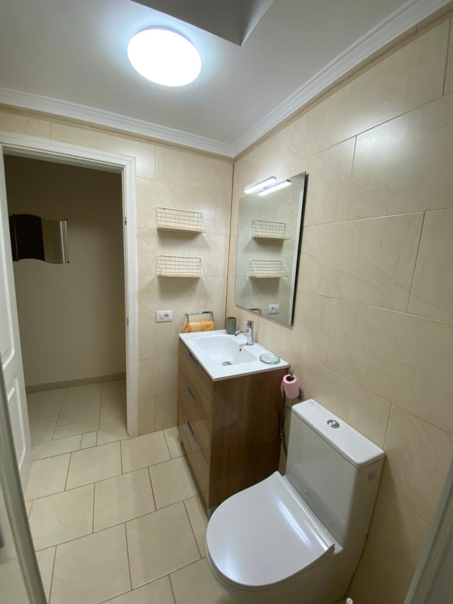 Cura Marina - Exclusive Duplex, Pool And Garden, At 50 Mt, Wifi 450 Mbps, Playa Del Cura (Gran Canaria)