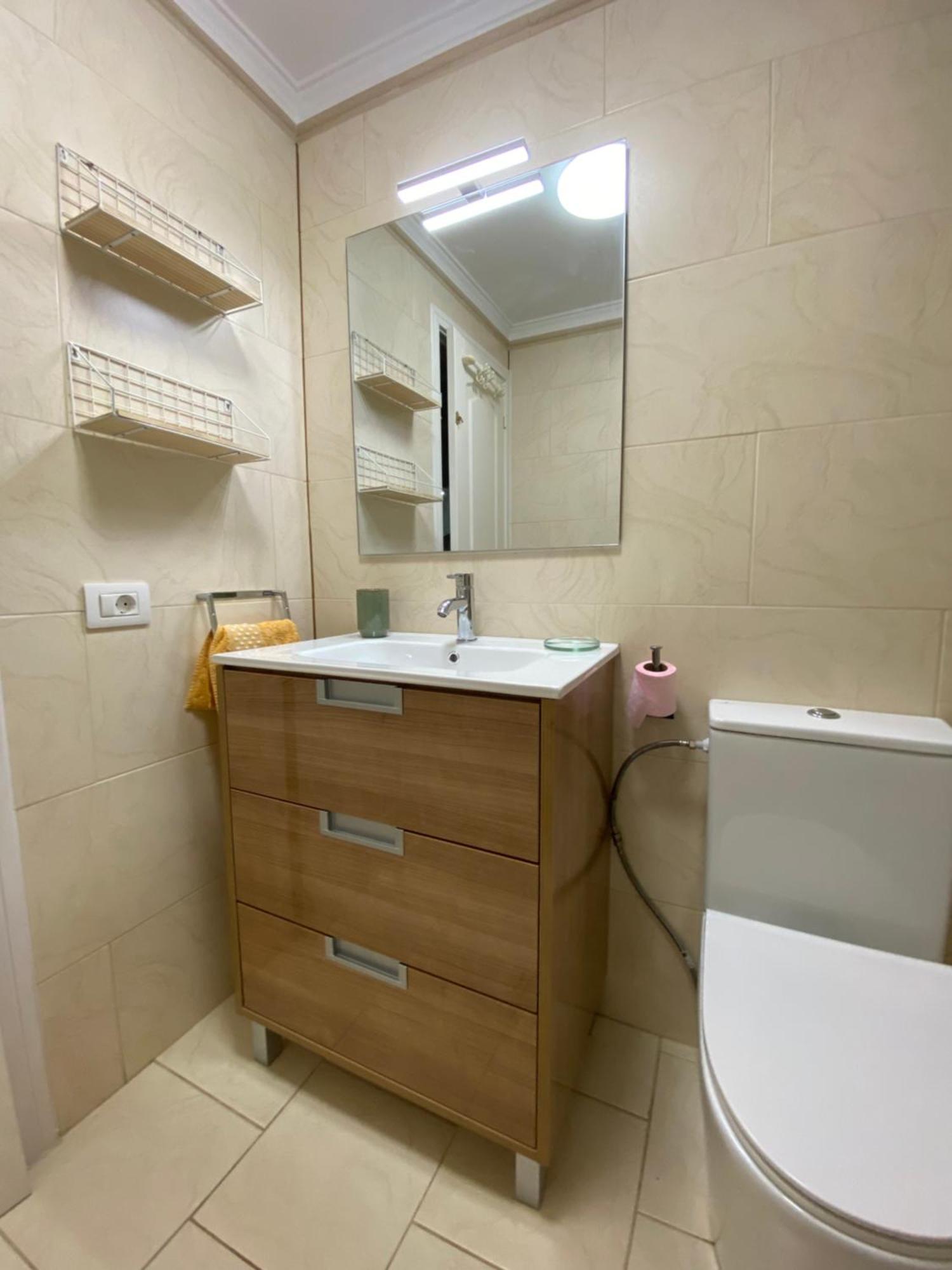 Appartamento Cura Marina - Exclusive Duplex, Pool And Garden, At 50 Mt, Wifi 450 Mbps, Playa Del Cura (Gran Canaria)