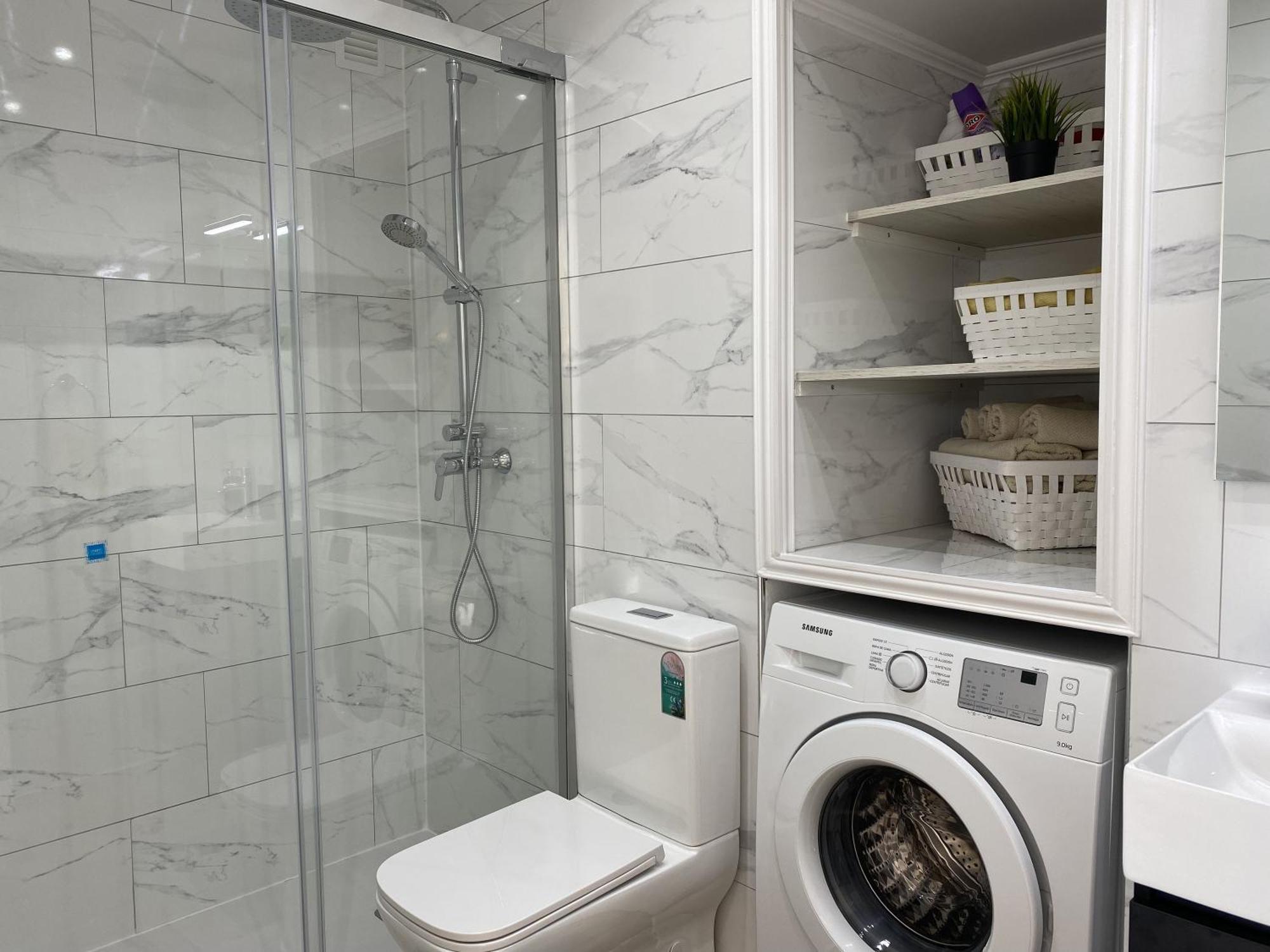 Apartamento Sea View En Mogán Playa Del Cura (Gran Canaria)
