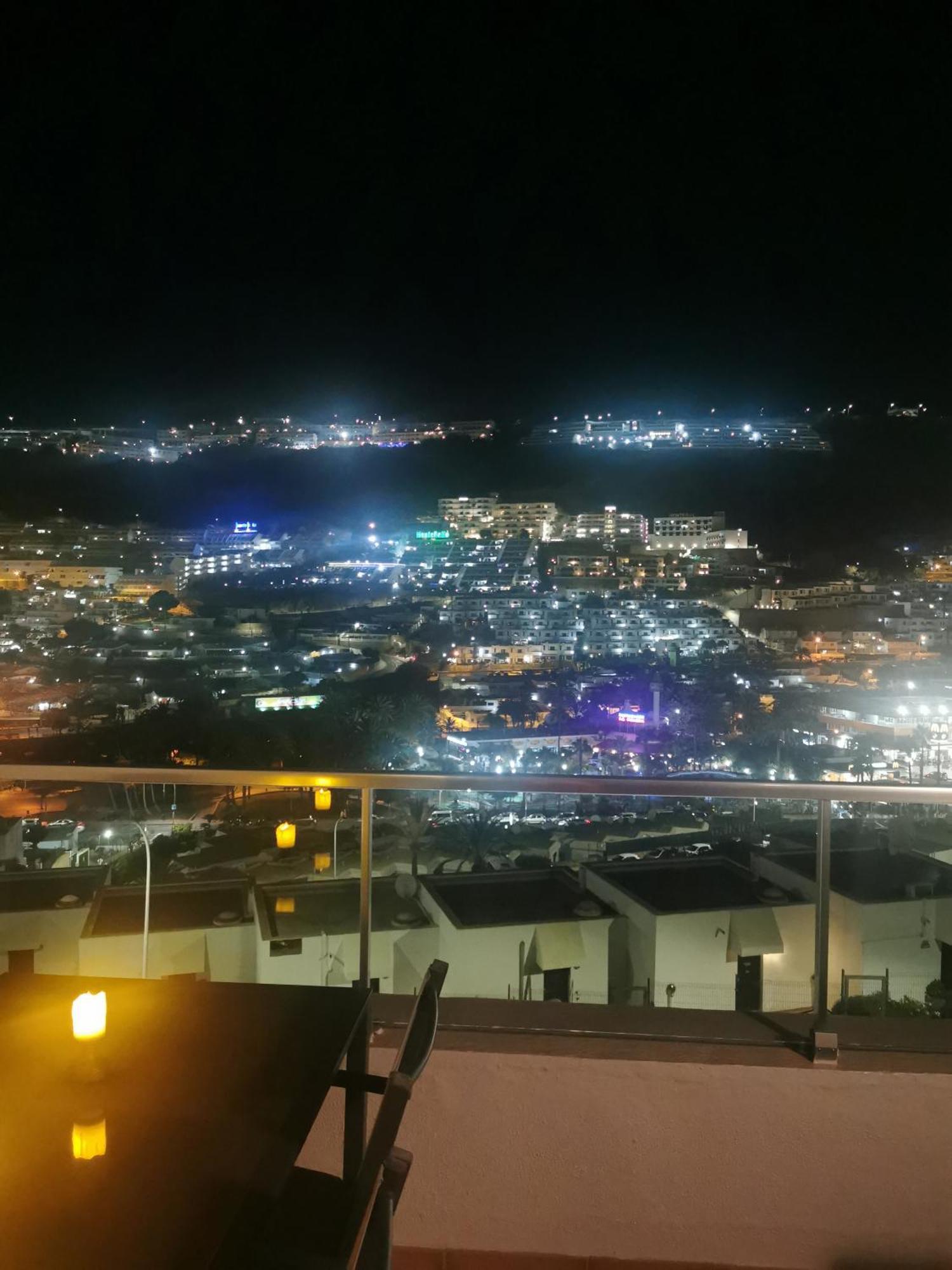 Apartment Omar Holidays Puerto Rico (Gran Canaria)