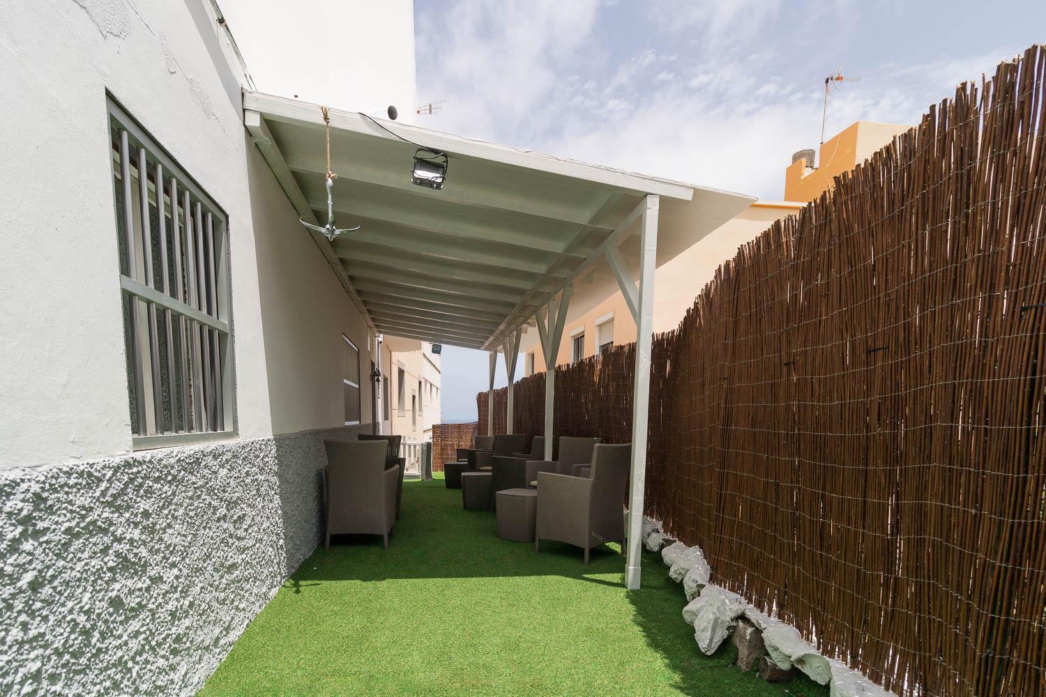 Guest house La Bussola *