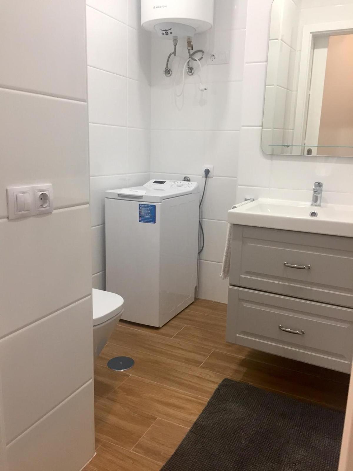 Bedonbeach Apartamento