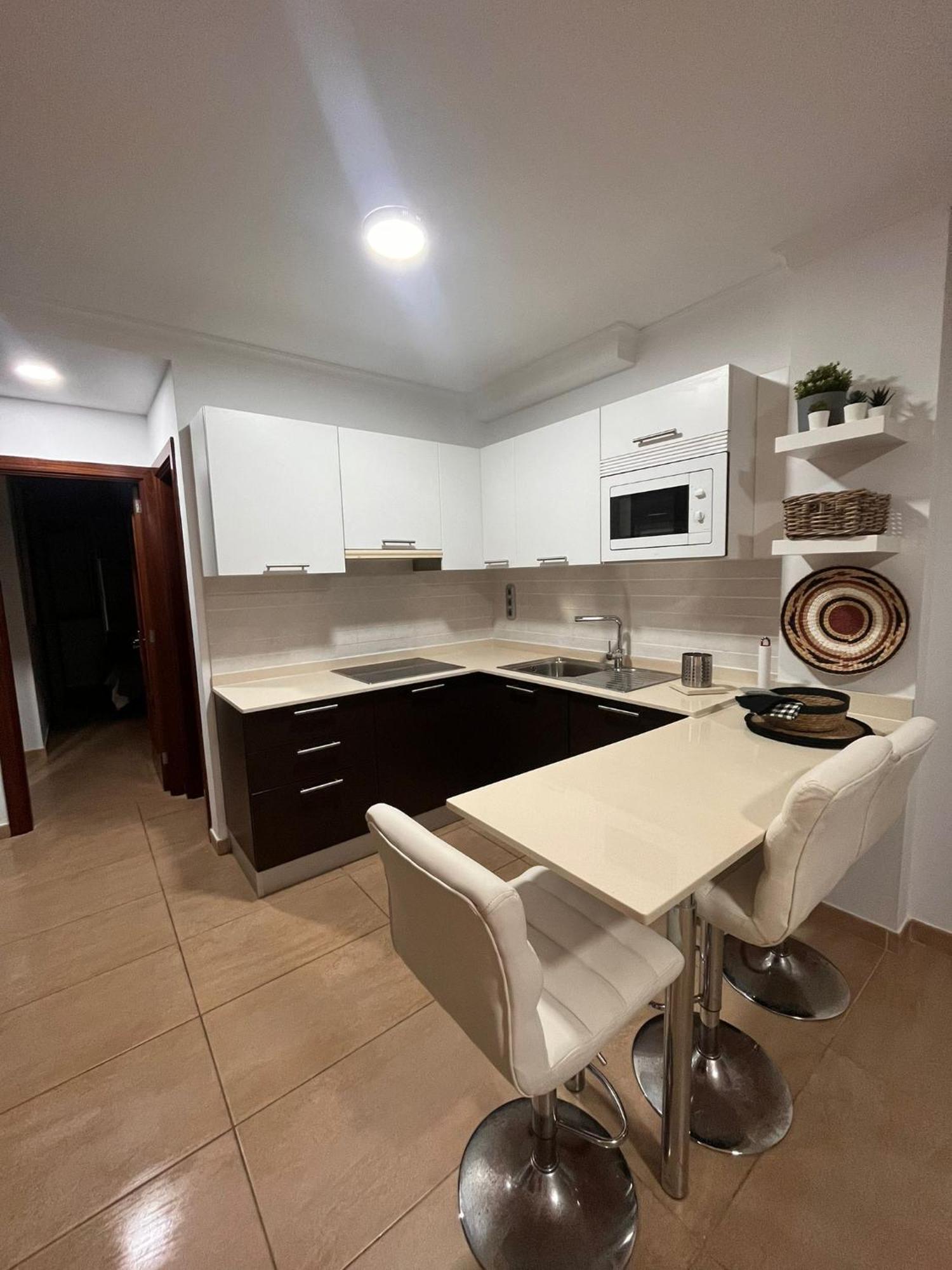 Vv Janoa Playa Canteras 2 Appartamento
