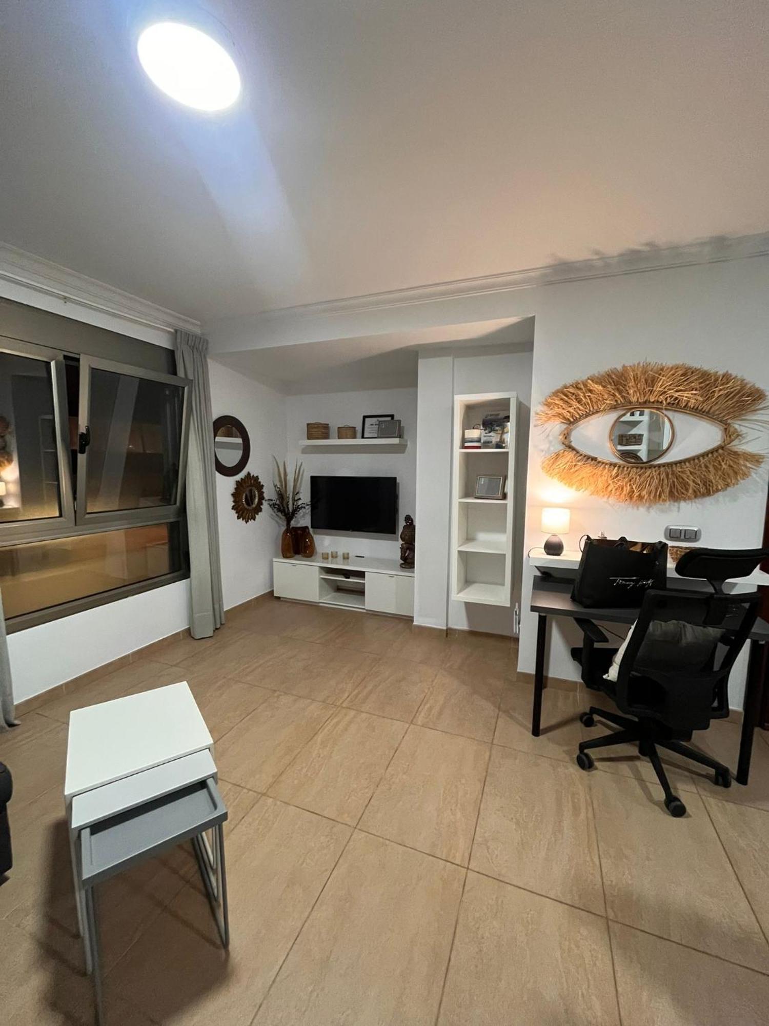 Vv Janoa Playa Canteras 2 Appartamento