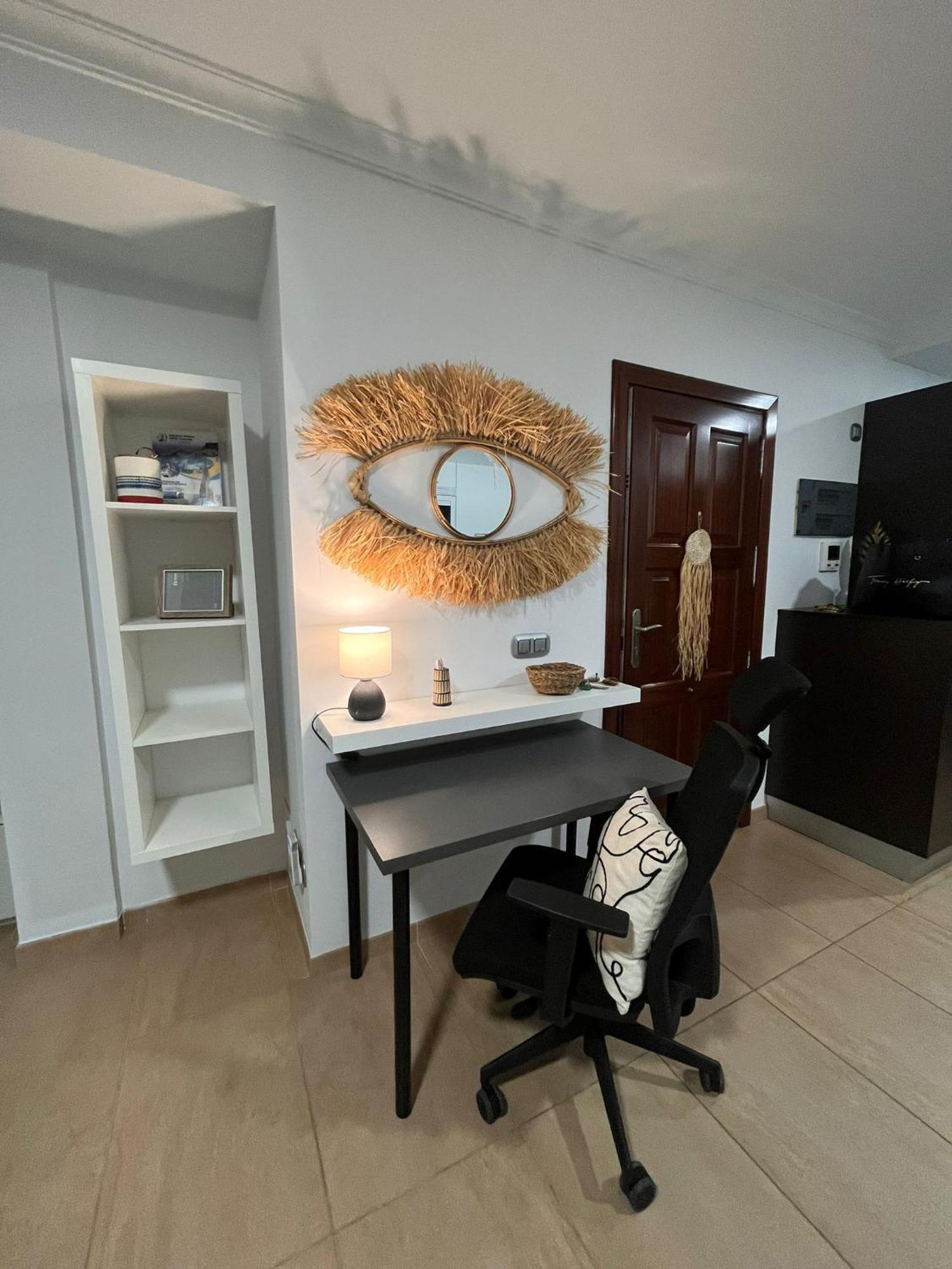 Appartamento Vv Janoa Playa Canteras 2 *