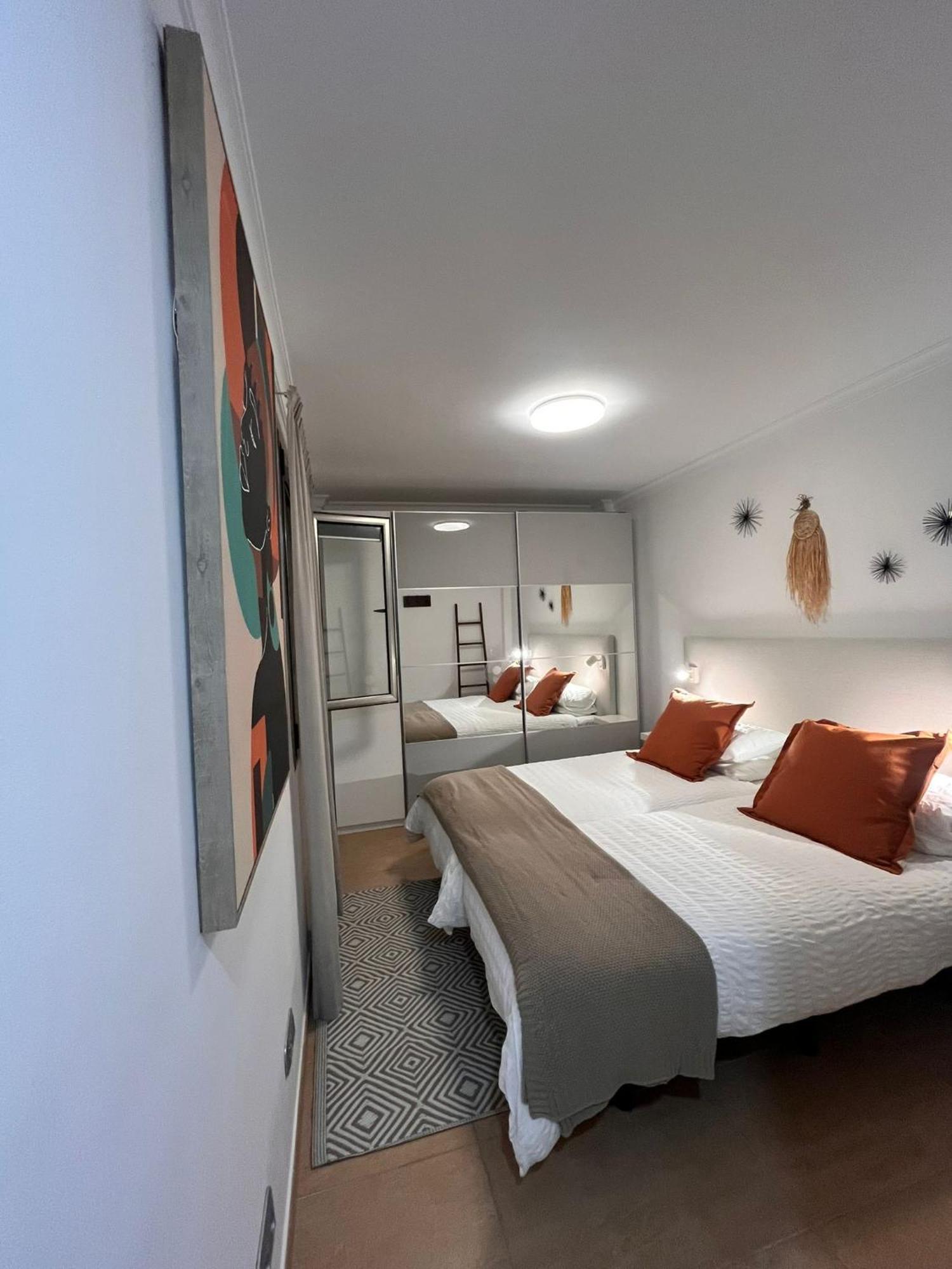 Vv Janoa Playa Canteras 2 Appartamento *