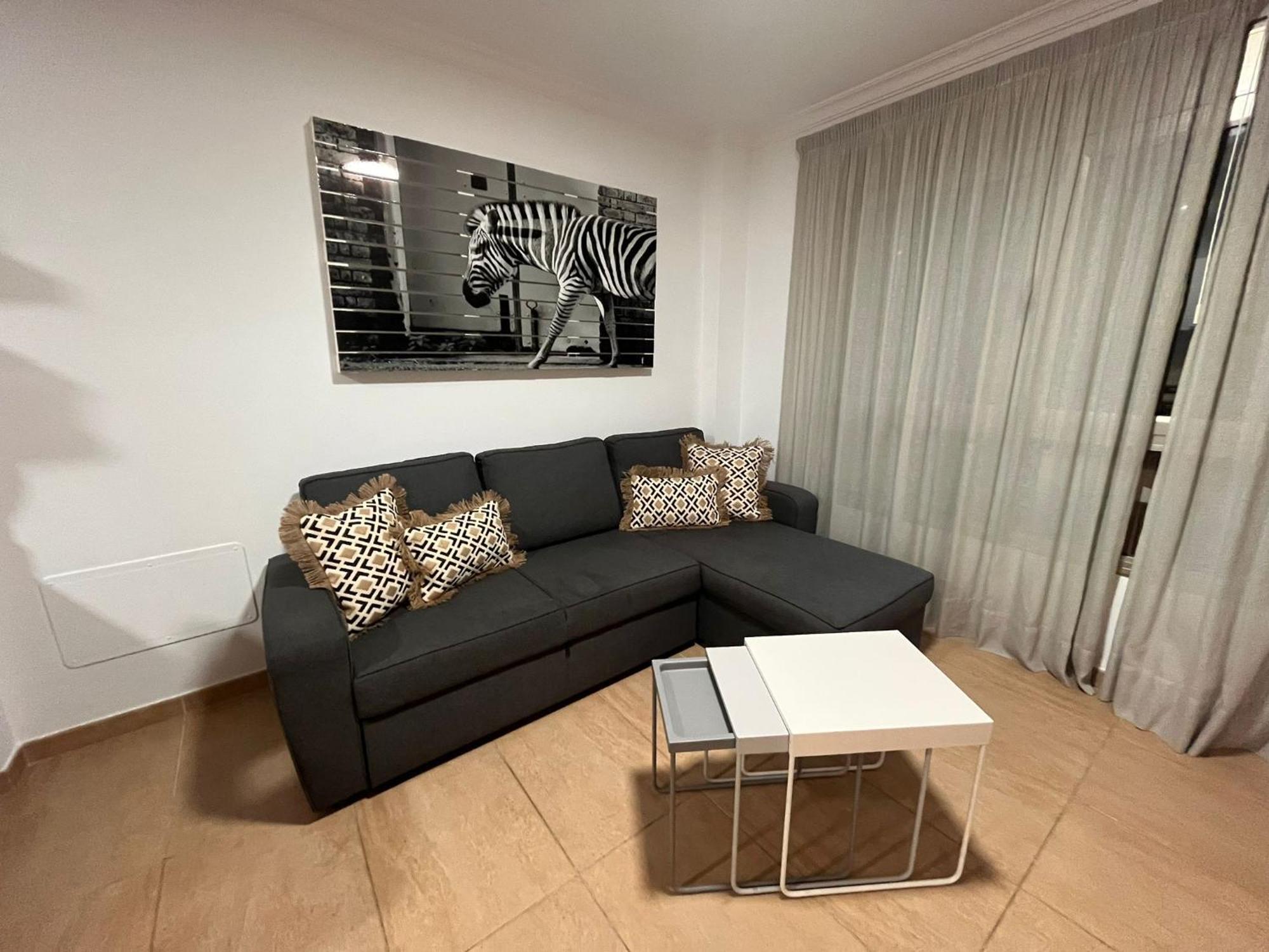 Appartamento Vv Janoa Playa Canteras 2 *