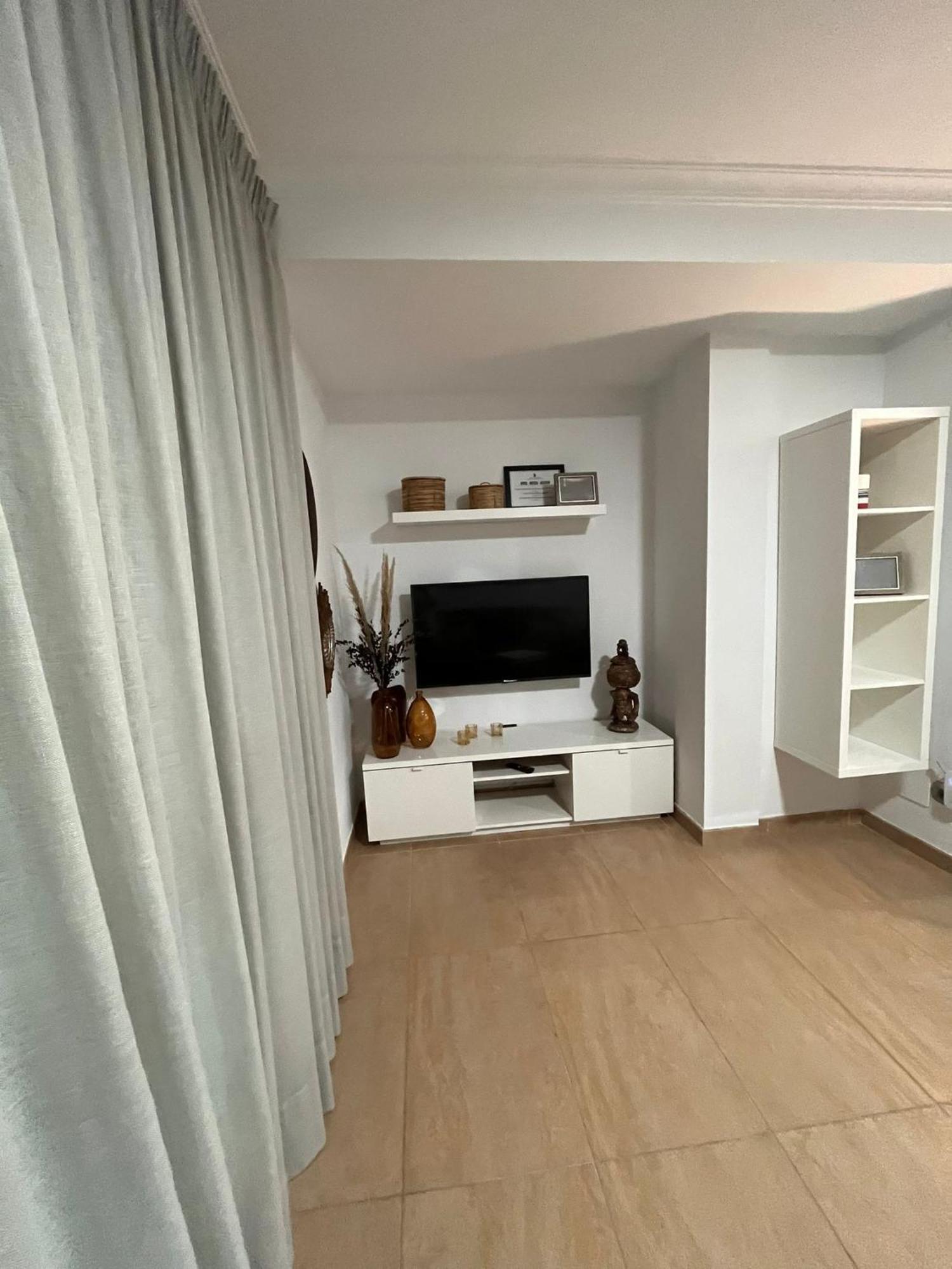 Vv Janoa Playa Canteras 2 Appartamento