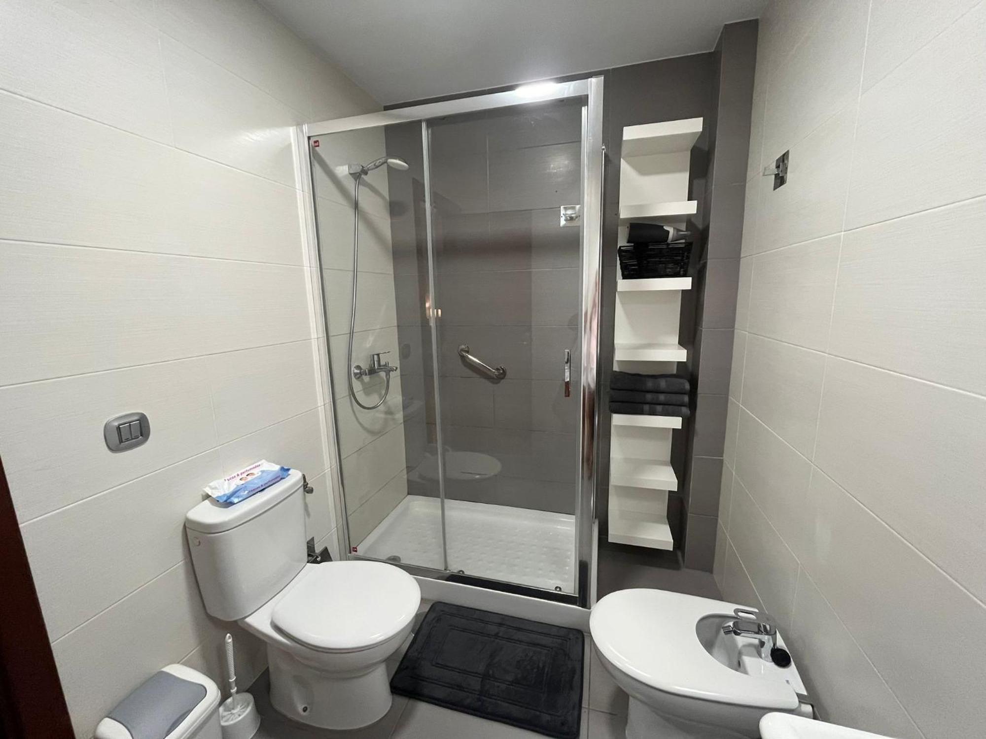 Appartamento Vv Janoa Playa Canteras 2 *
