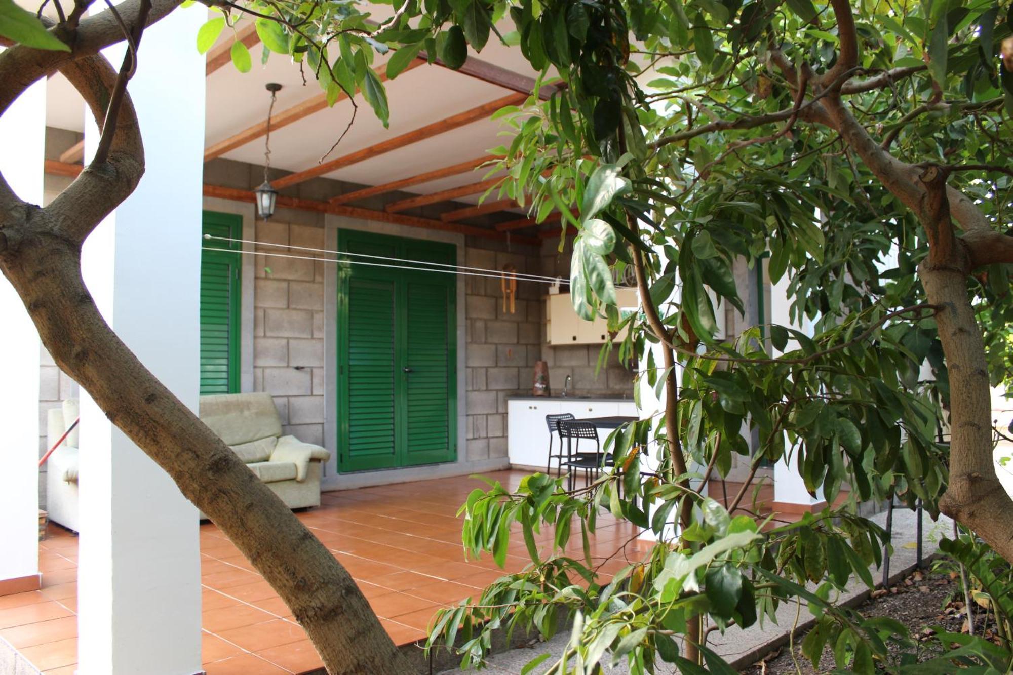 Casita Lily Casa vacanze *