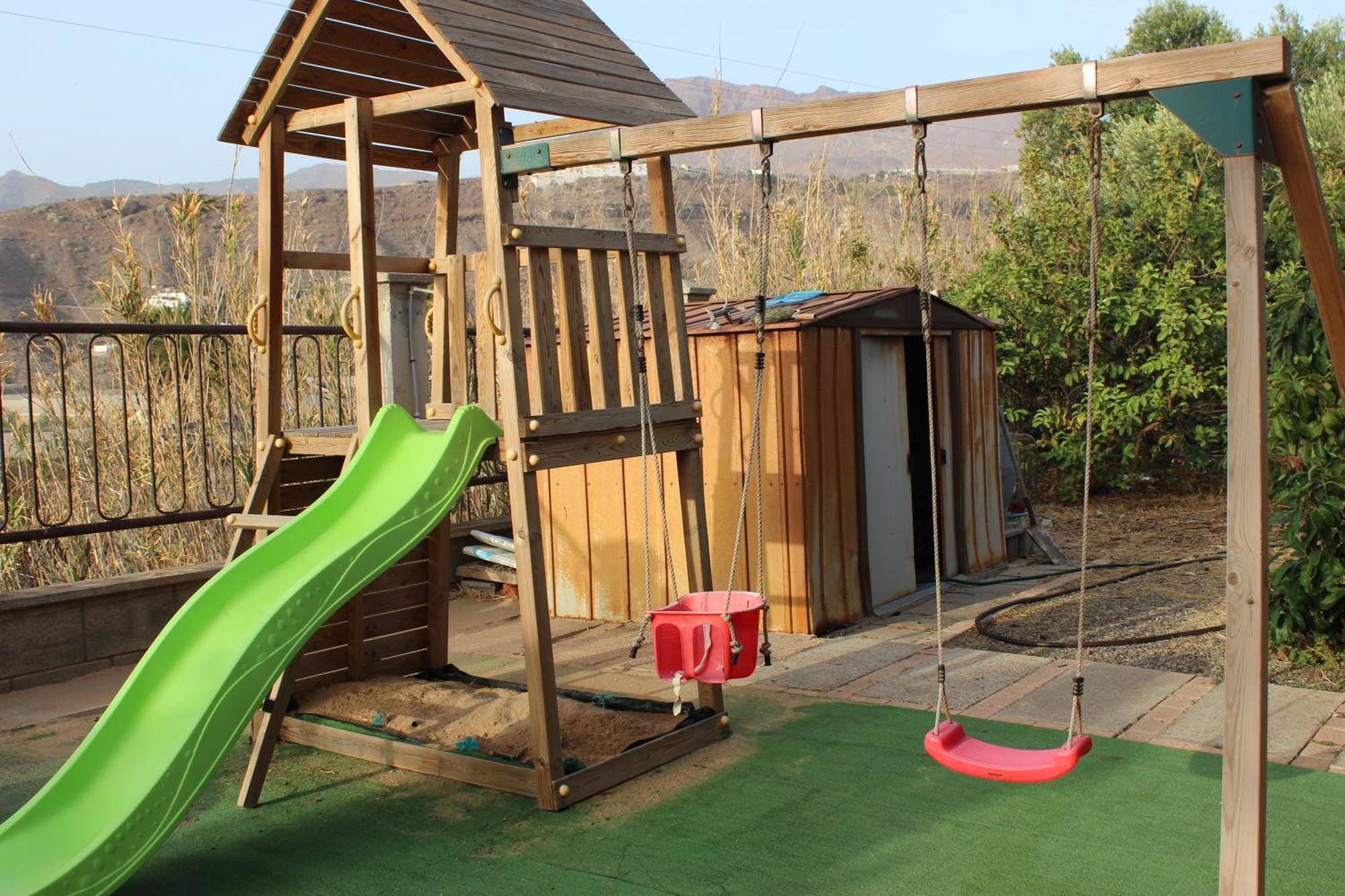 Casita Lily Casa vacanze *