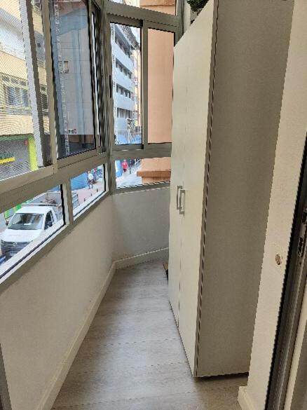 El Rincon De Maripi Apartamento