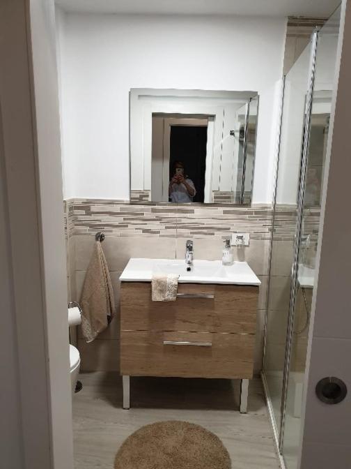 Apartamento El Rincon De Maripi *