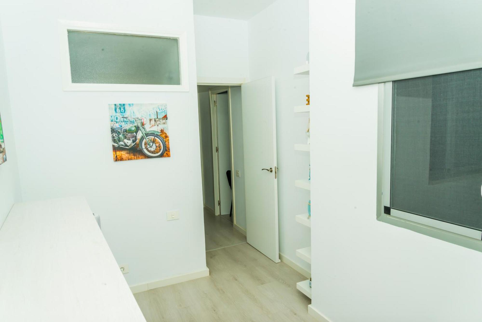 Apartamento El Rincon De Maripi