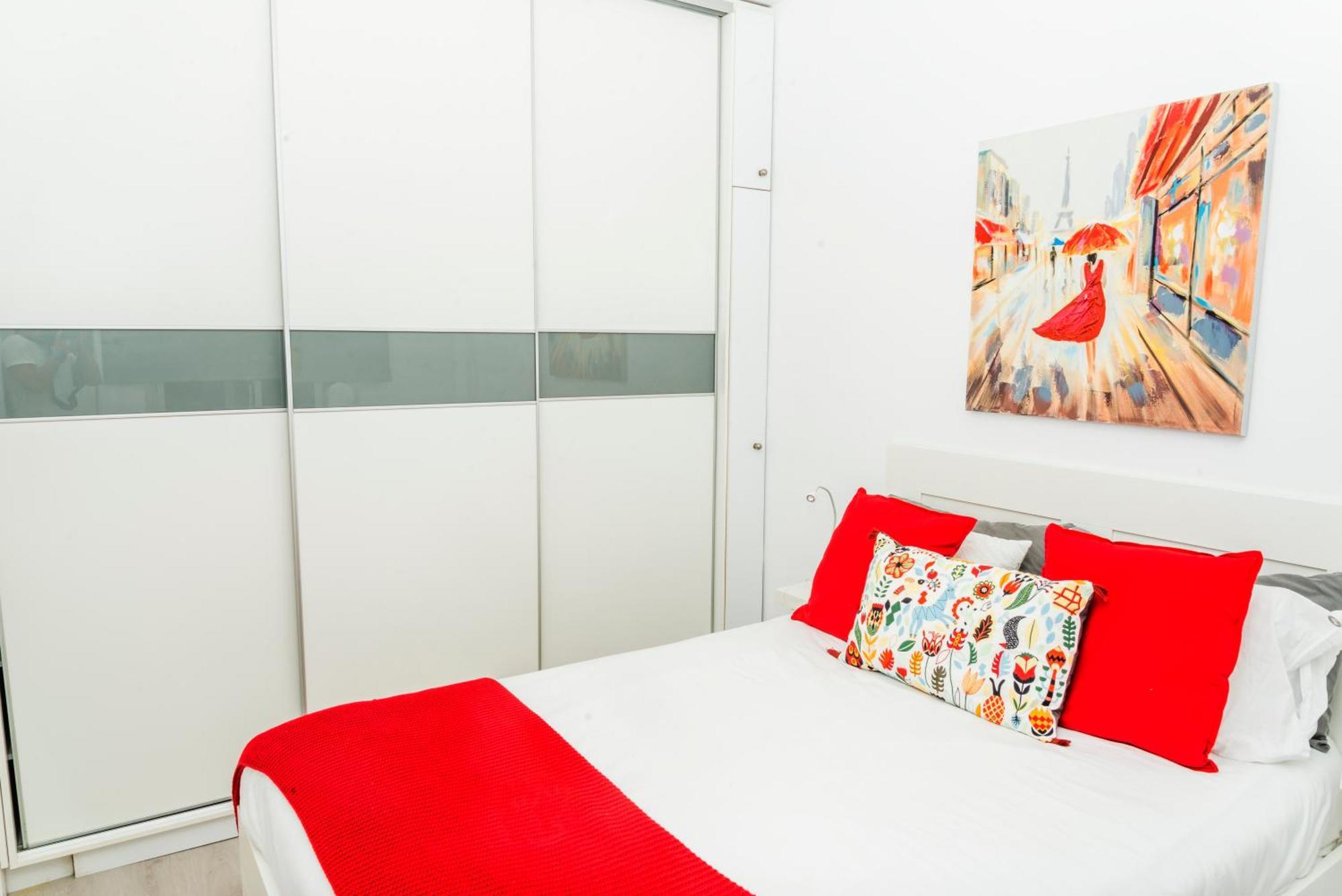Apartamento El Rincon De Maripi *