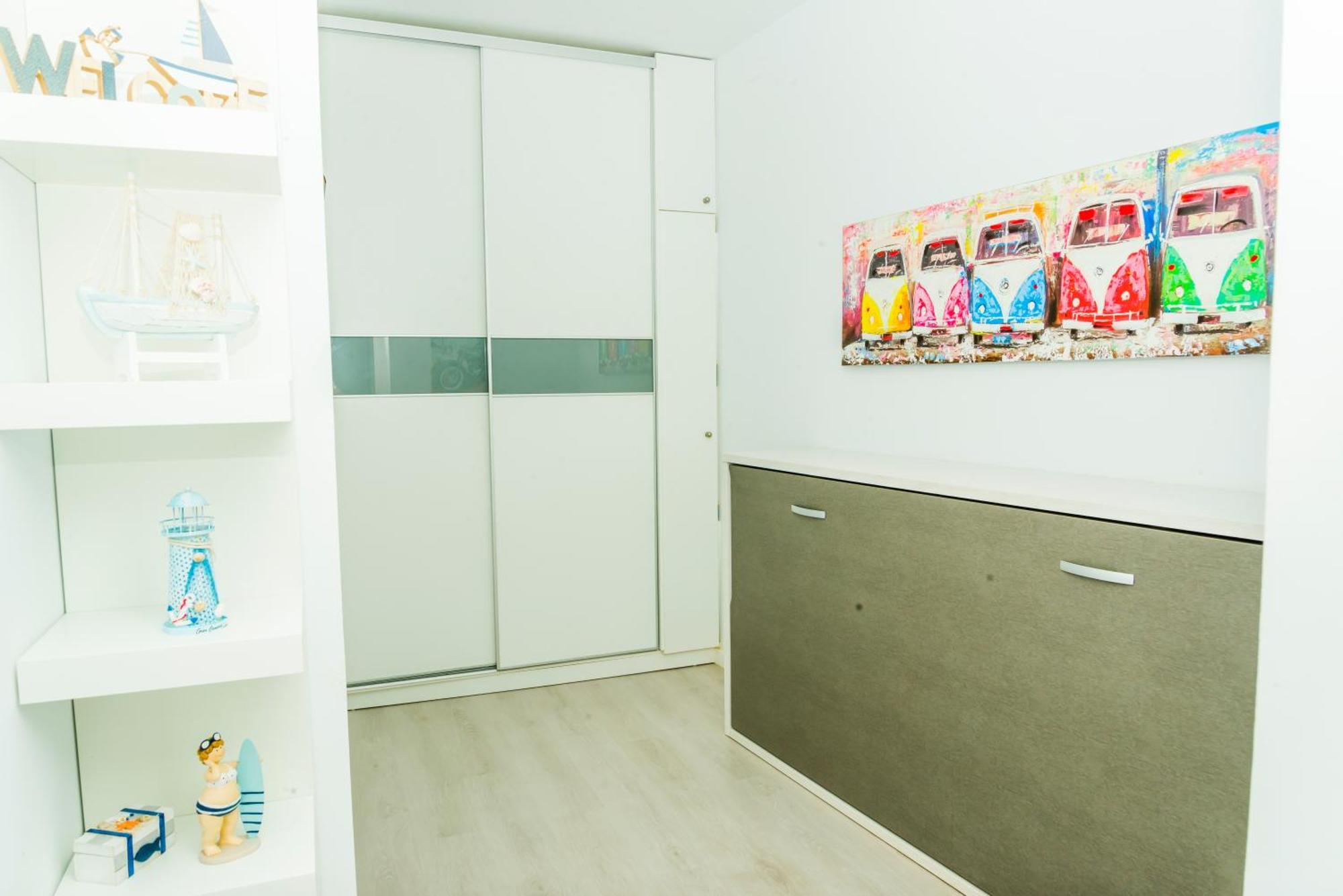 El Rincon De Maripi Apartamento