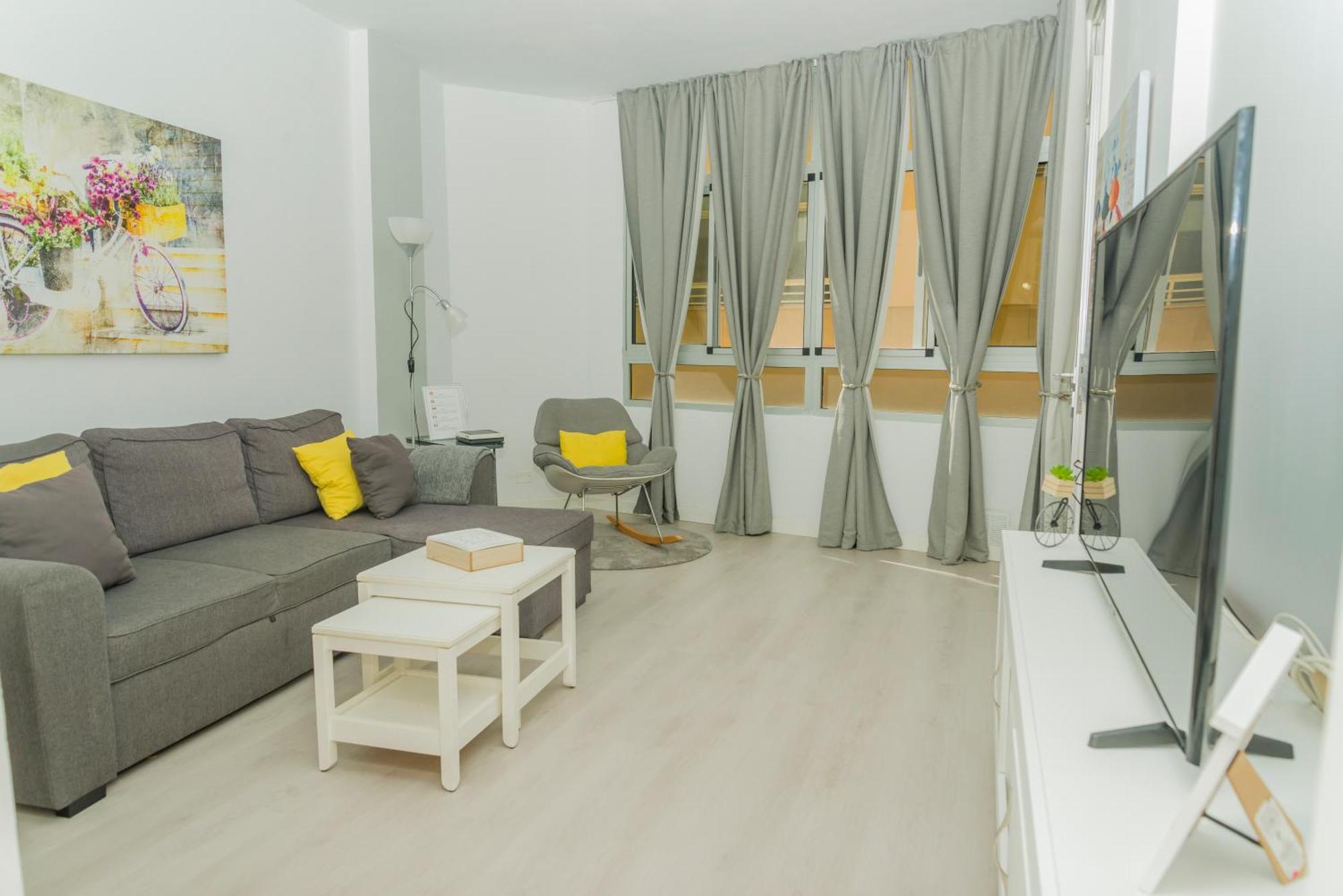 El Rincon De Maripi Apartamento *