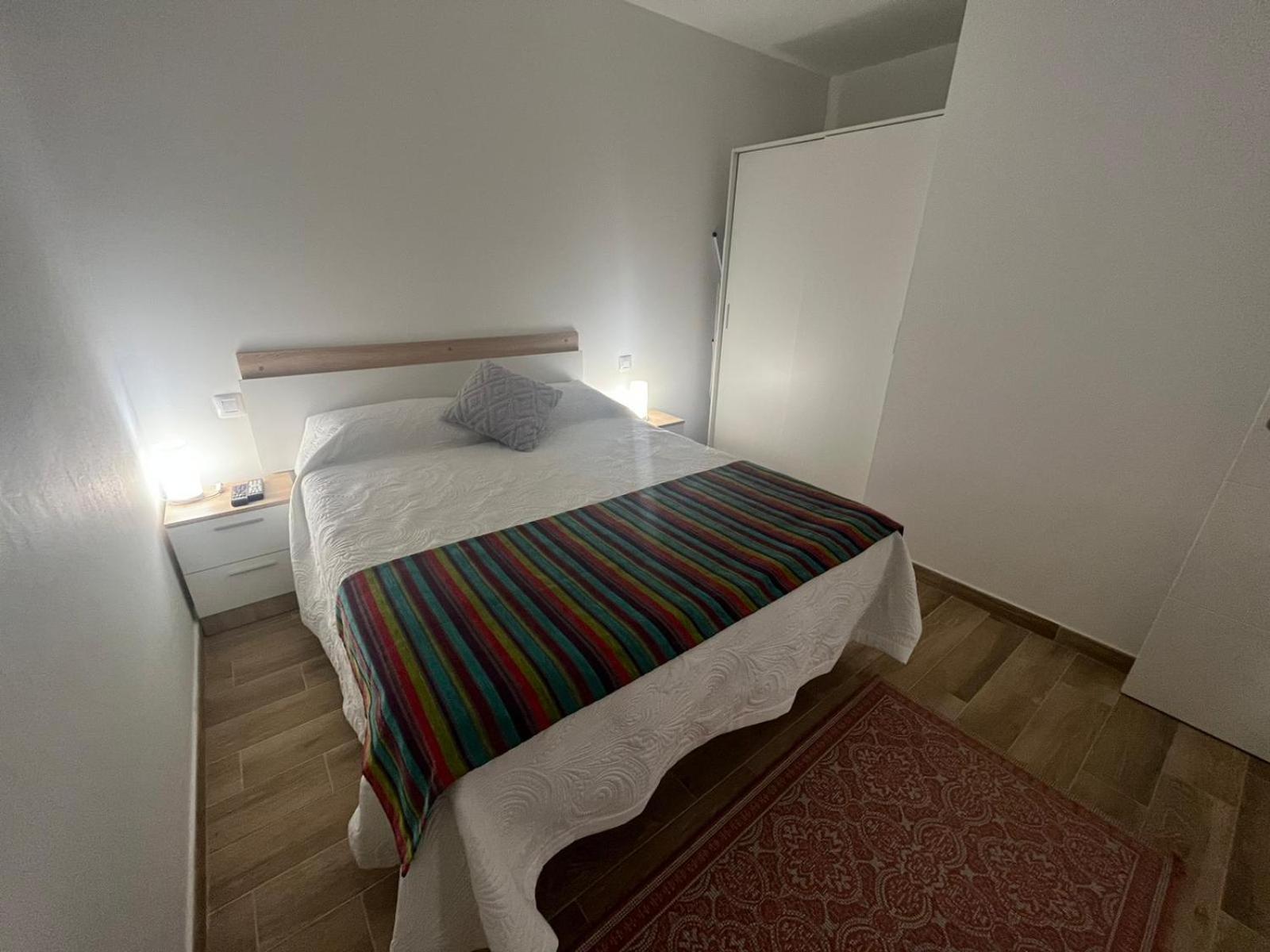 Apartamento Casco Histórico Fontanales