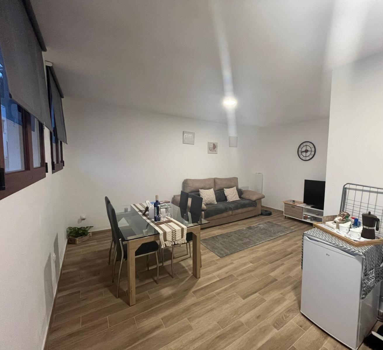 Apartamento Casco Histórico Fontanales * Agua de Fontanales